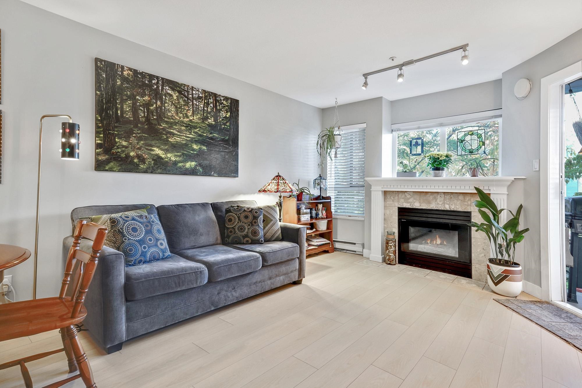 207 1738 FRANCES STREET, R3134804, BC,