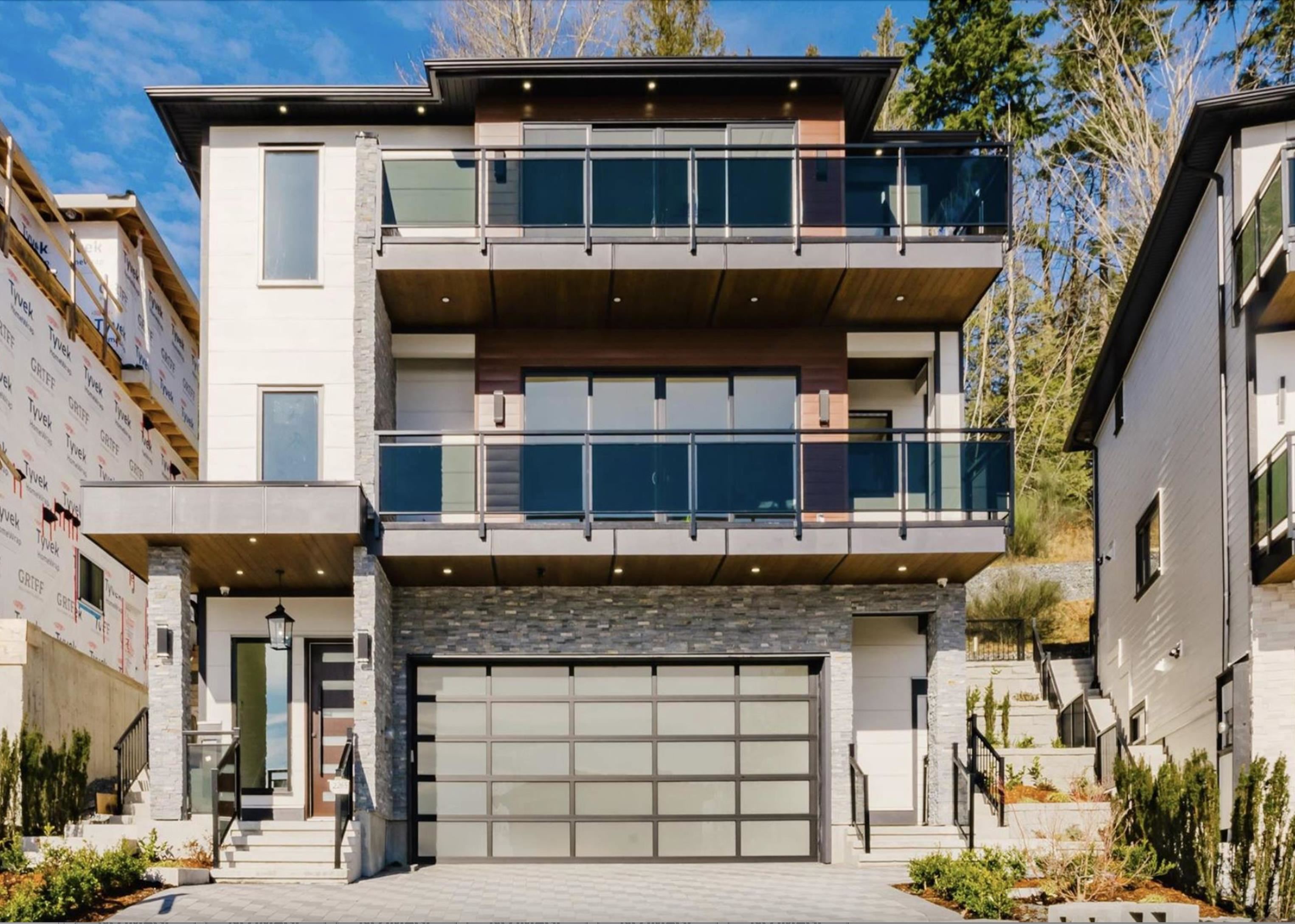 2265 MONASHEE COURT, Coquitlam BC V3K 6P7, R3134808, BC,
