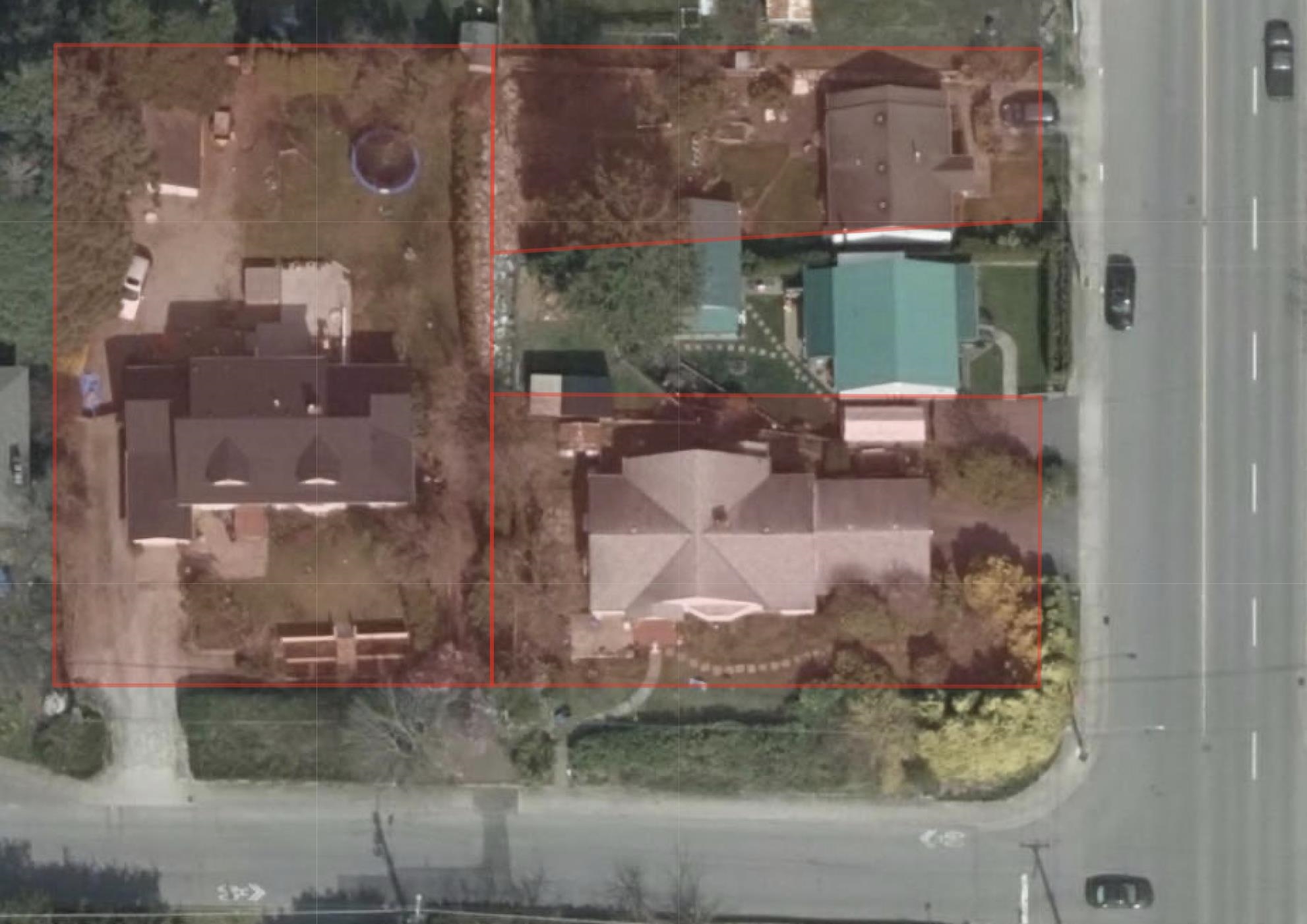 33613 3RD AVENUE, Mission BC V2V 1P8, R3134809, BC,