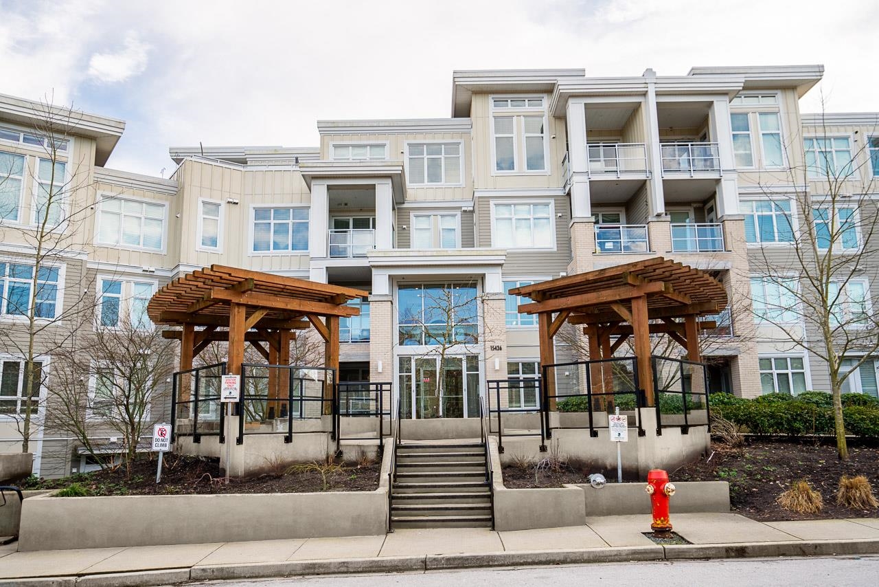 108 15436 31 AVENUE, R3134812, BC,