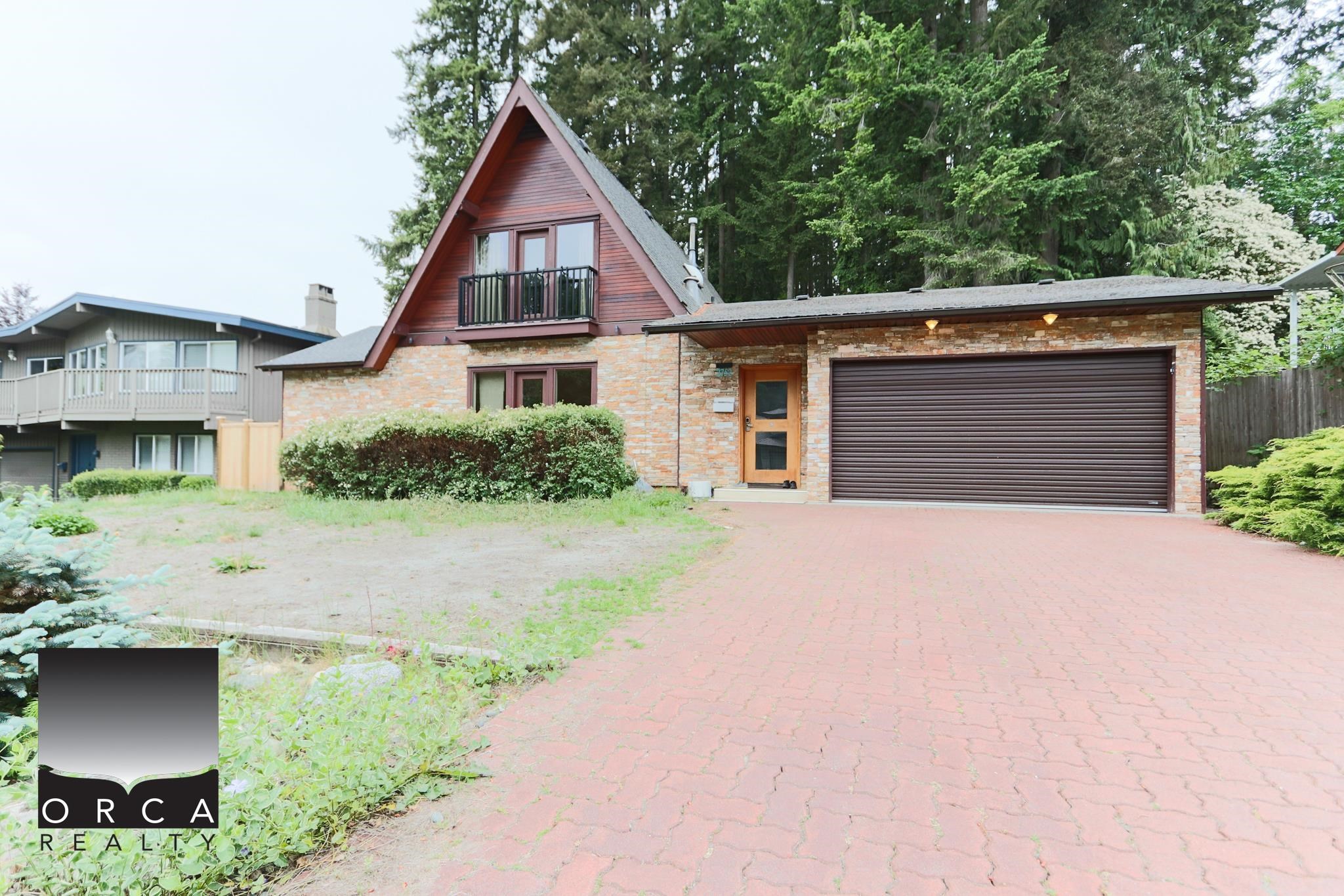 2752 BYRON ROAD, North Vancouver BC V7H 1M2, R3134822, BC,