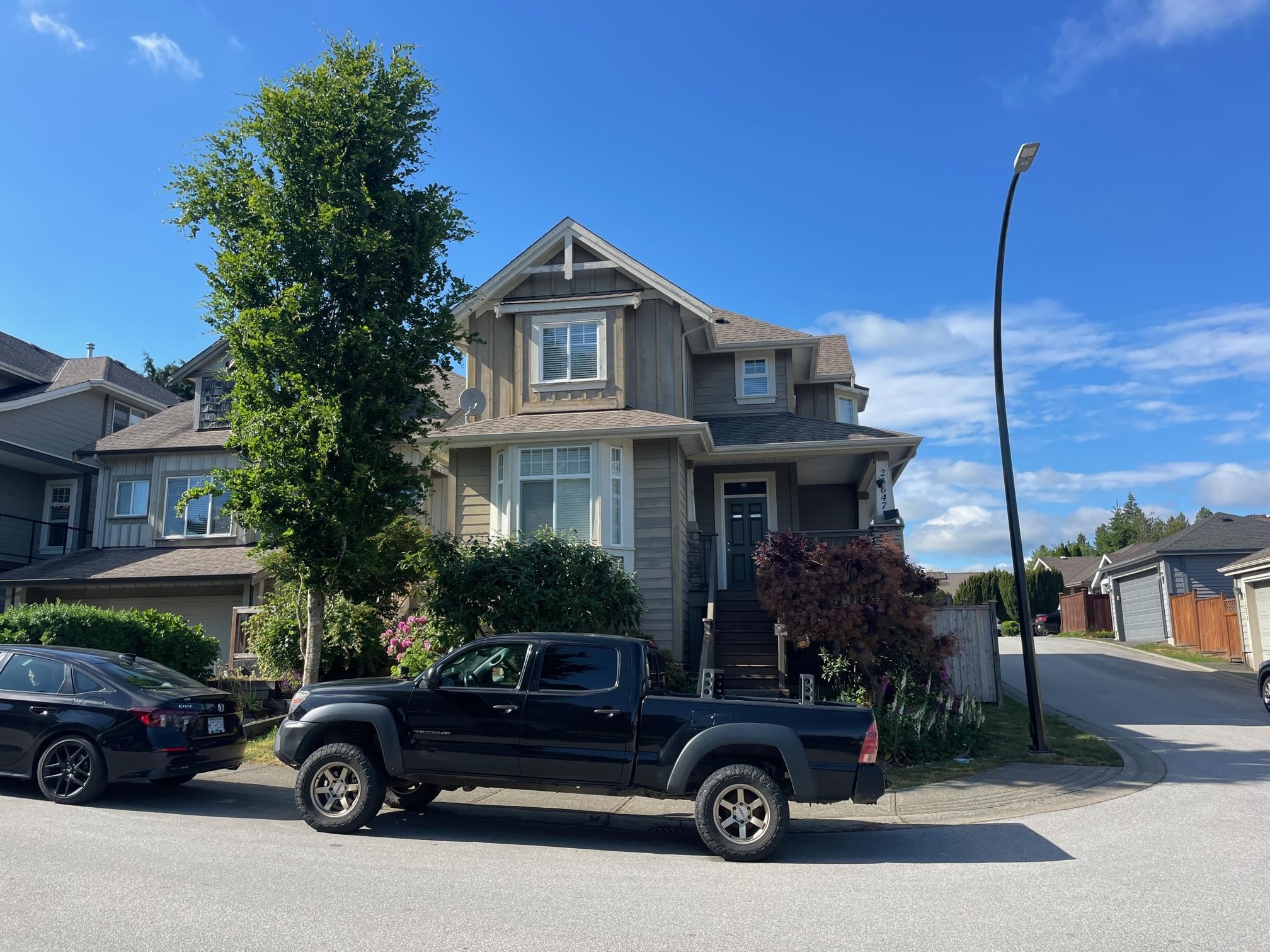 23647 112A AVENUE, Maple Ridge BC V2W 0C8, R3134827, BC,