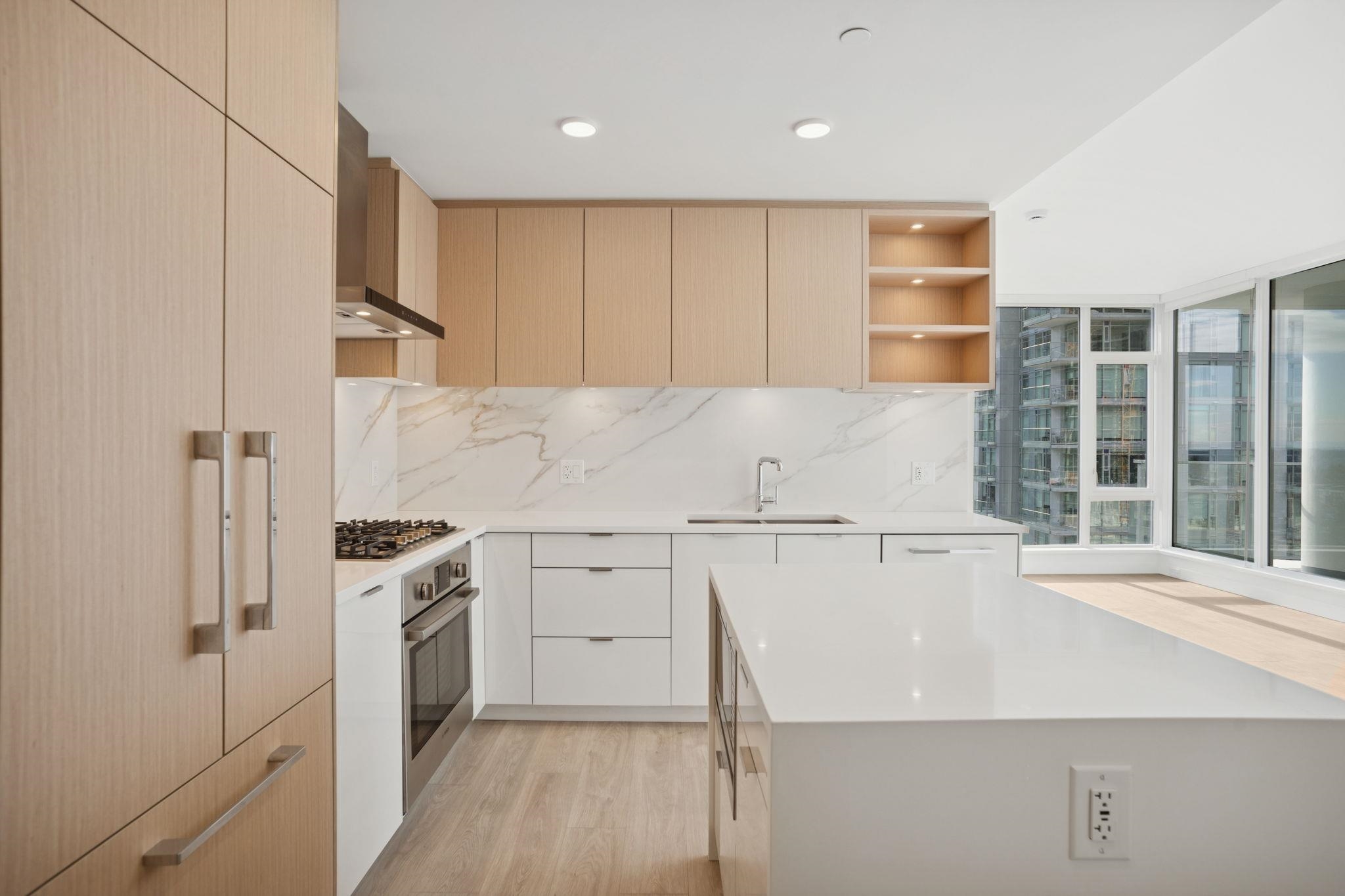 506 4988 BENNETT STREET, R3134835, BC,