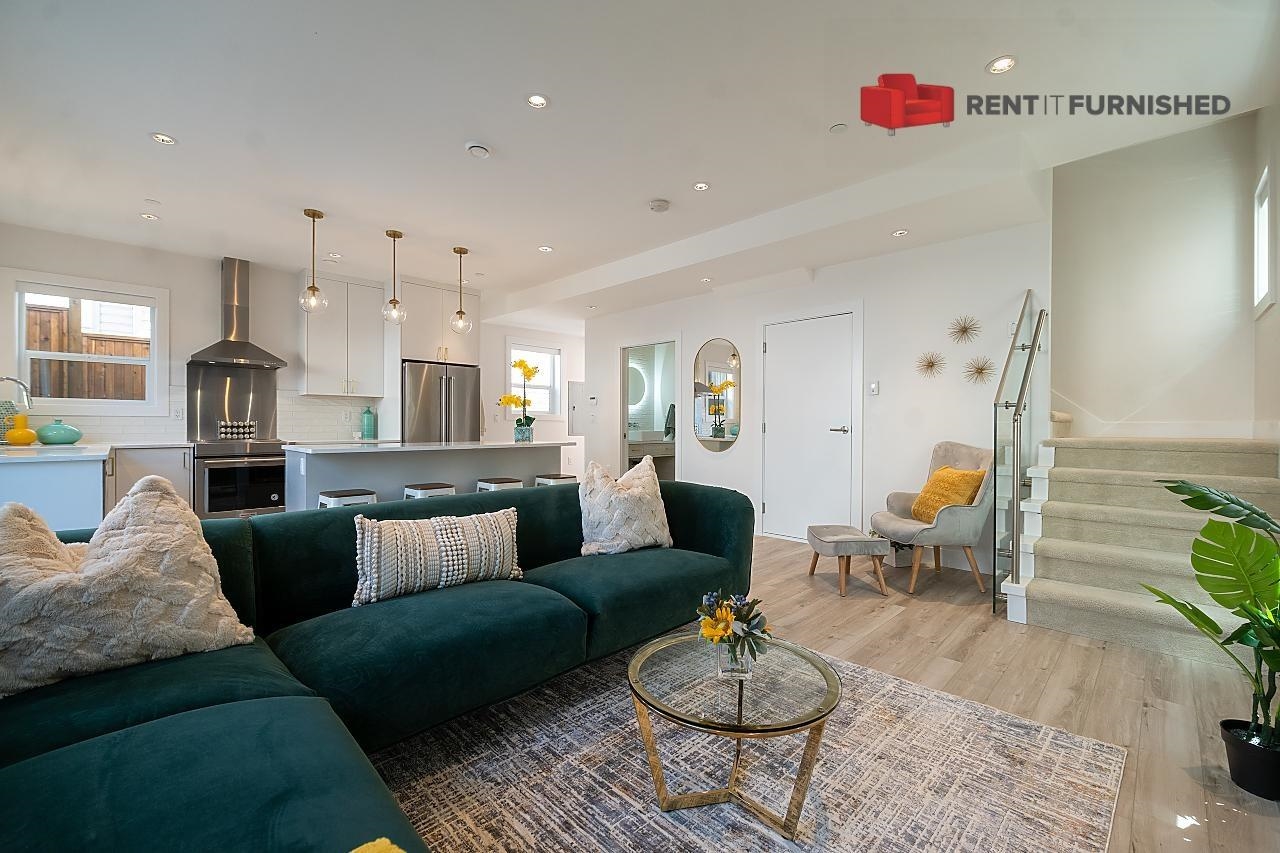 3143 E 8TH AVENUE, Vancouver BC V5M 1X5, R3134839, BC,