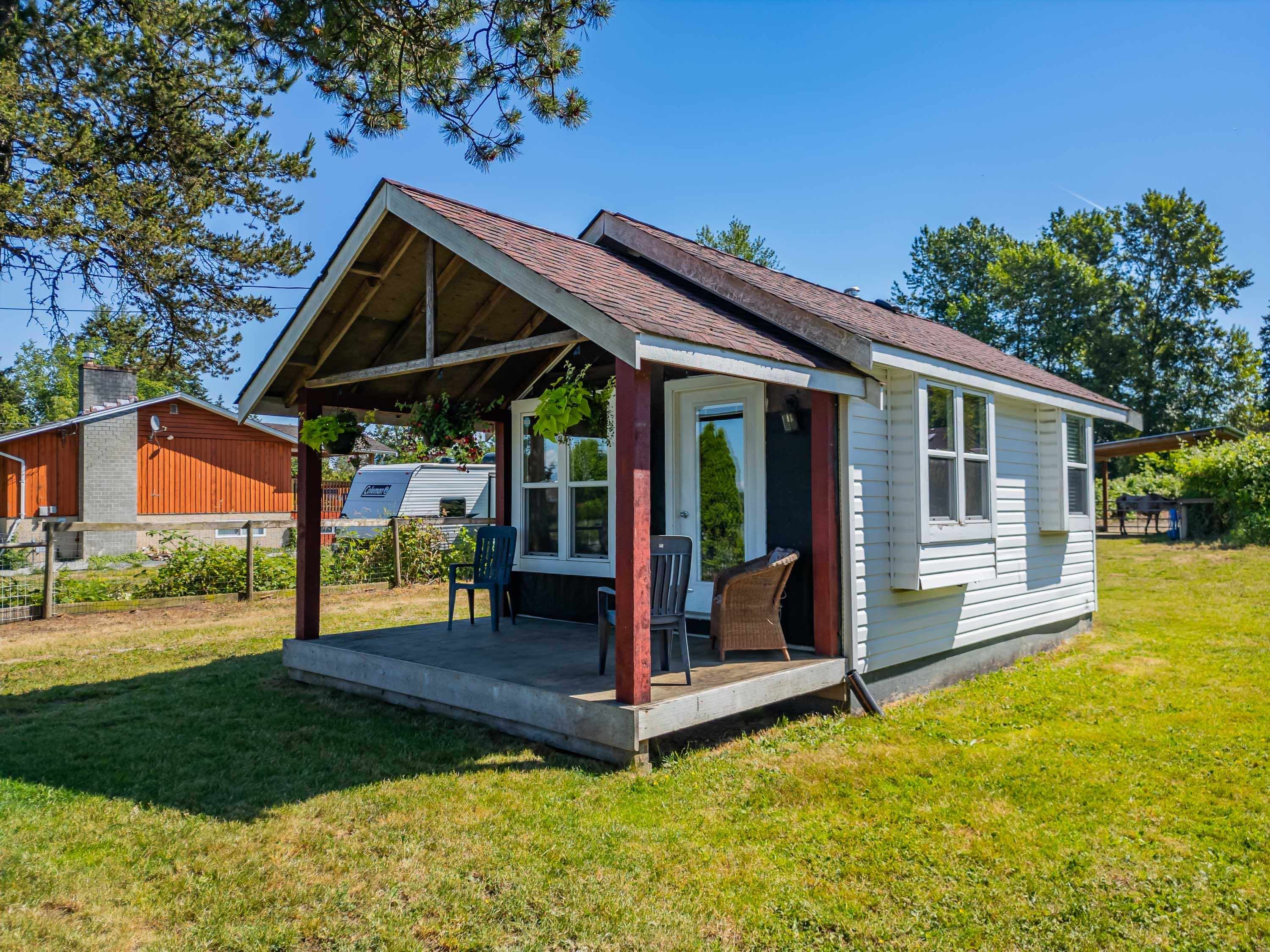 MLS® listing #R3134843 for sale located at 8034 188 STREET, Surrey BC V4N 3G5
