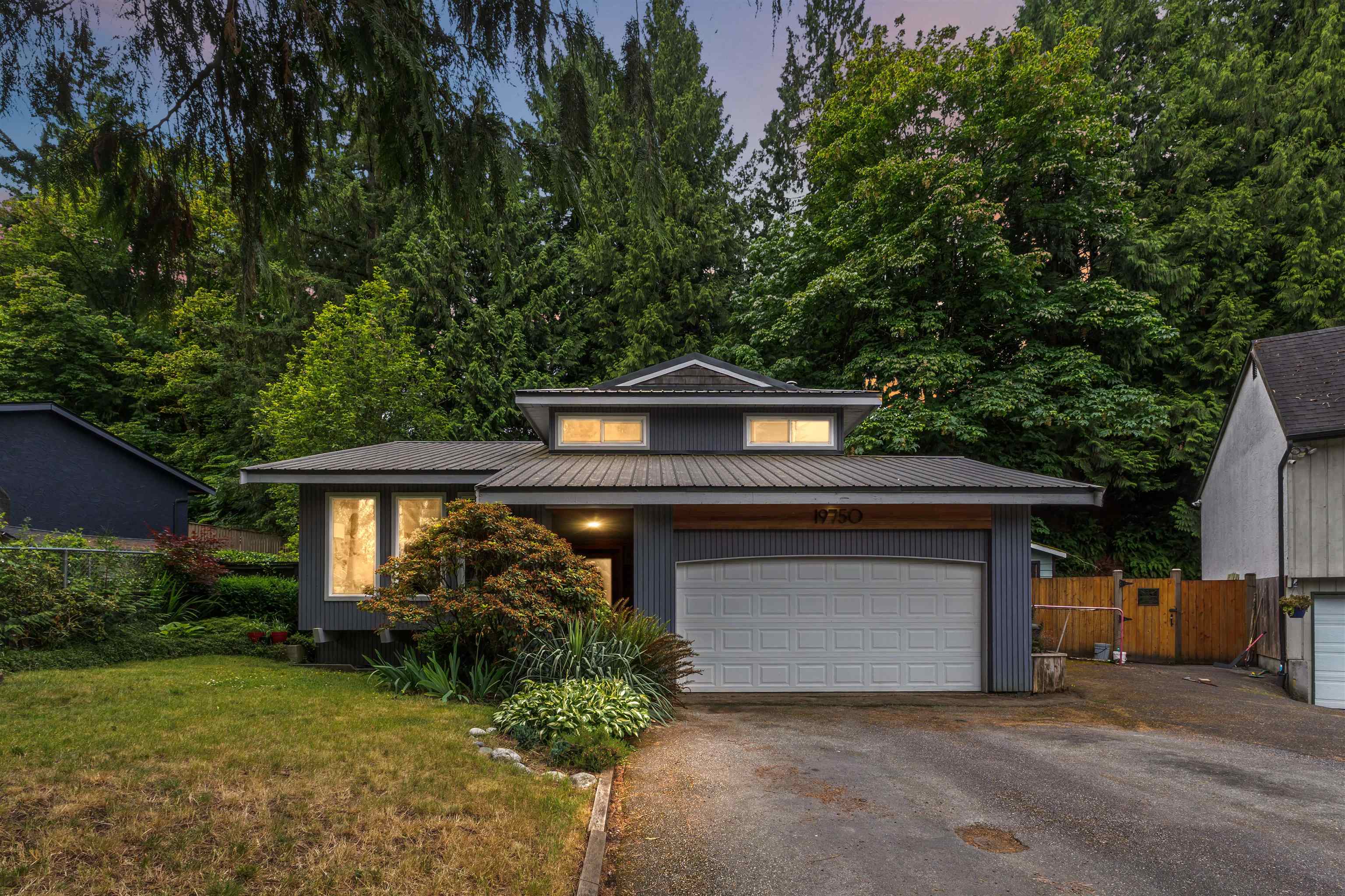 19750 N WILDWOOD CRESCENT, Pitt Meadows BC V3Y 1M4, R3134844, BC,