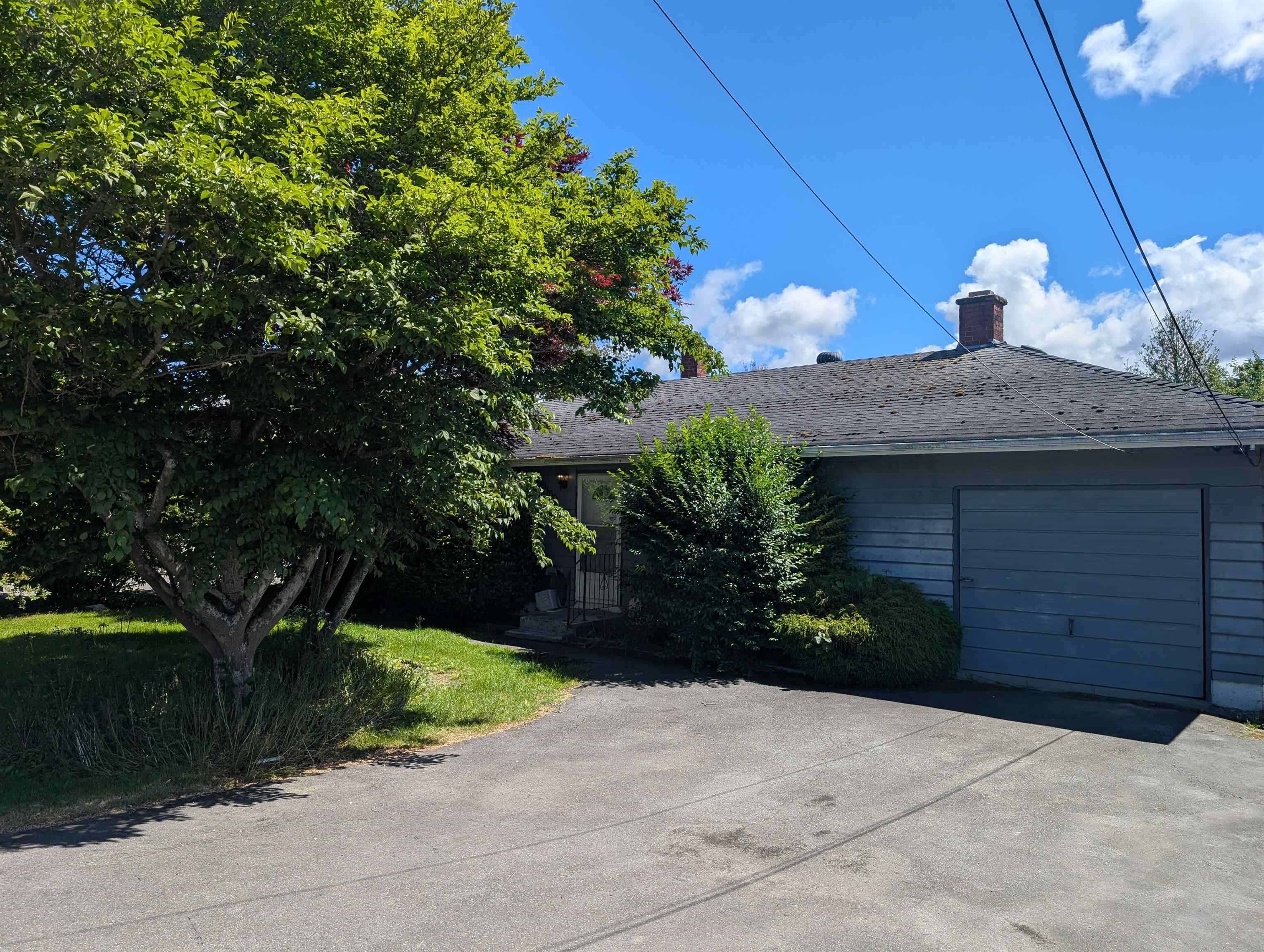 10460 NO. 4 ROAD, Richmond BC V7A 2Z7, R3134853, BC,