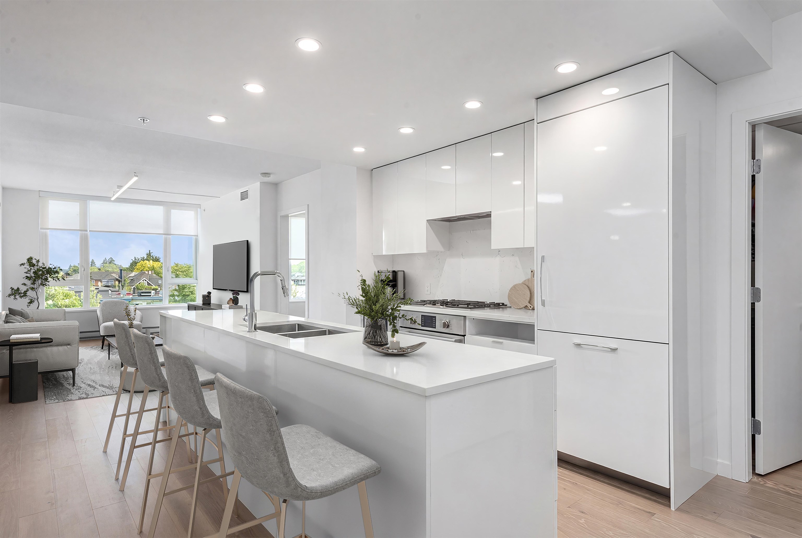 711 2888 CAMBIE STREET, R3134854, BC,