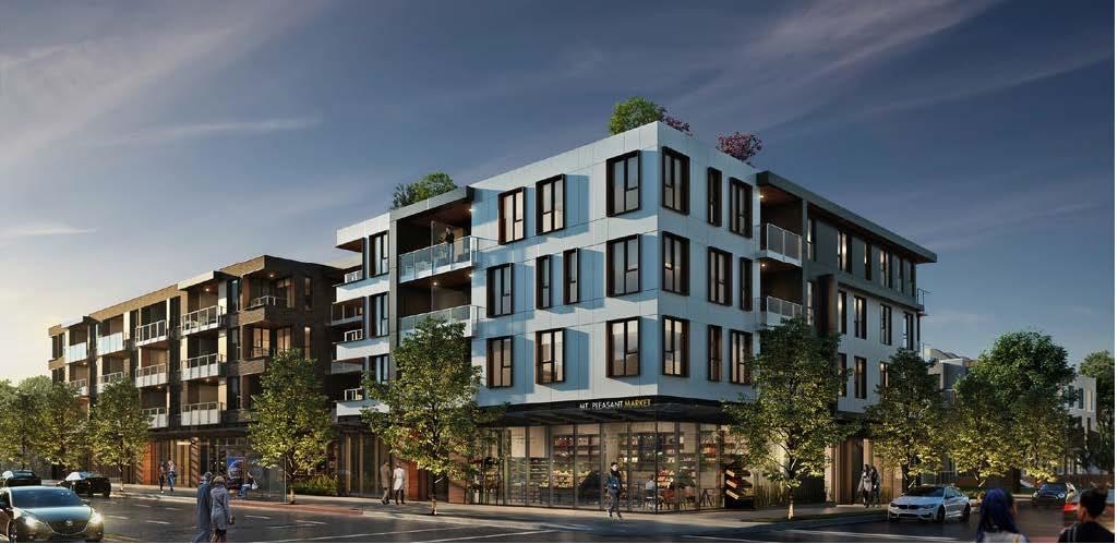 402 2471 ST. GEORGE STREET, R3134855, BC,