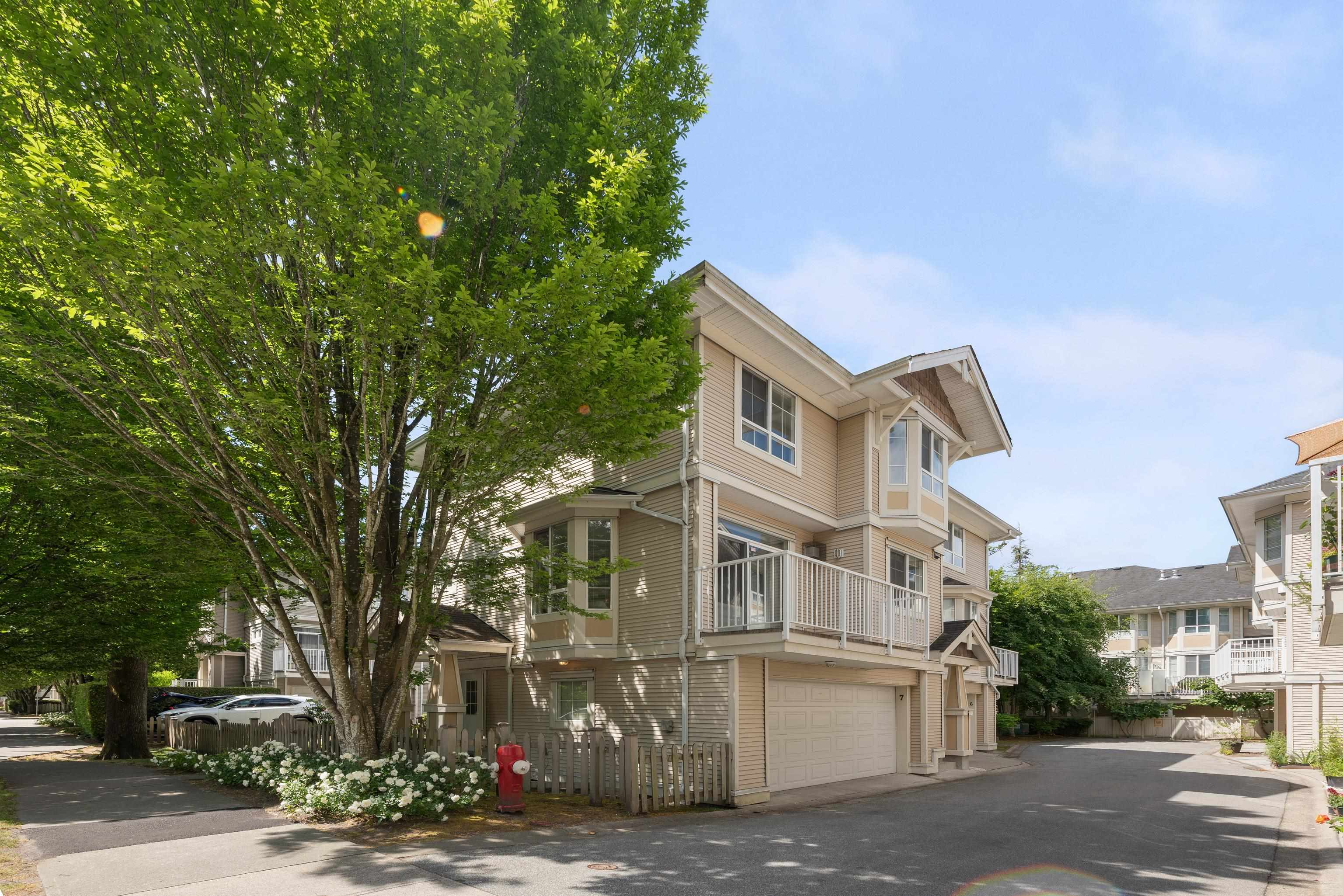 7 9079 JONES ROAD, R3134858, BC,