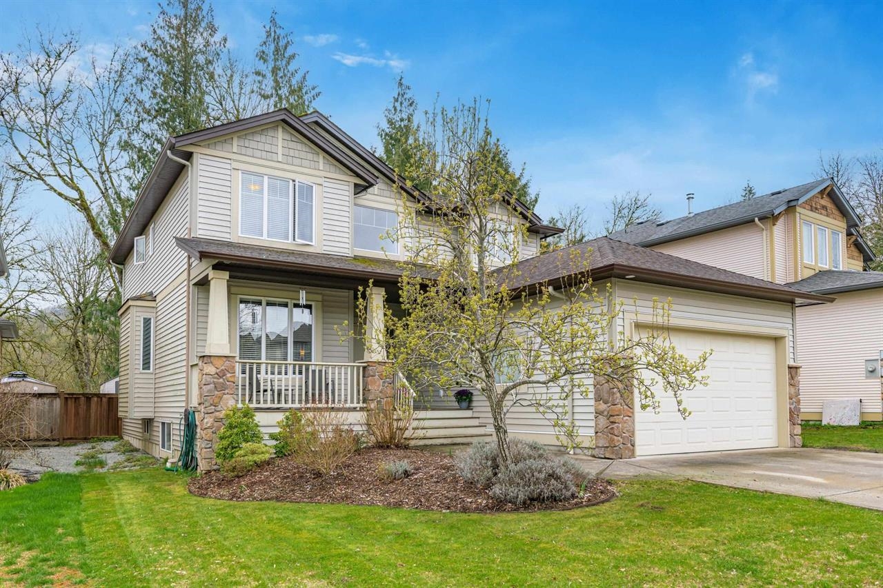 36178 S AUGUSTON PARKWAY, Abbotsford BC V3G 2Y7, R3134872, BC,
