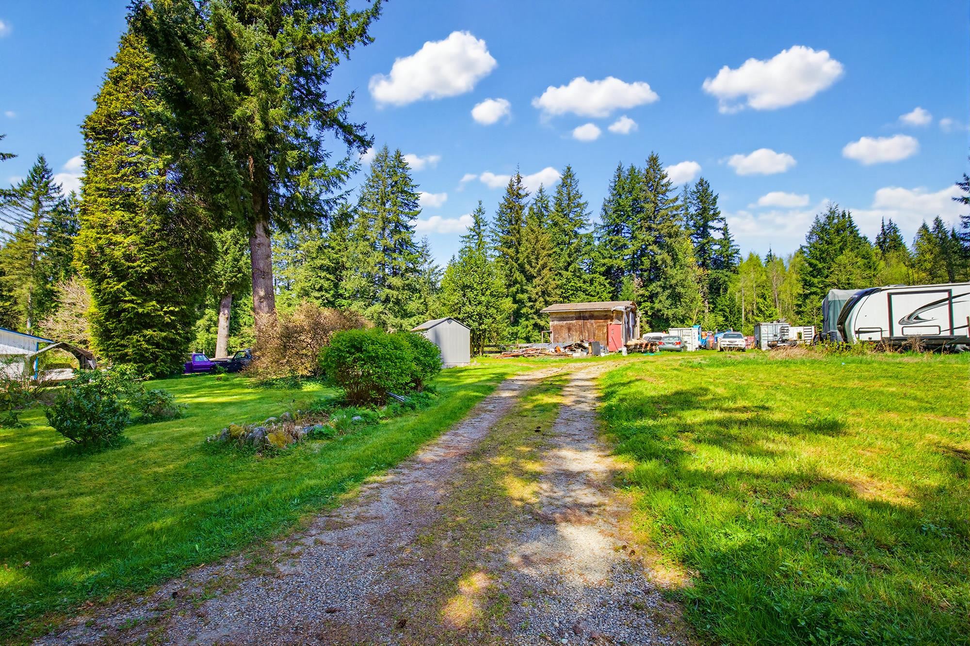 32295 DEWDNEY TRUNK ROAD, Mission BC V2V 5X4, R3134900, BC,