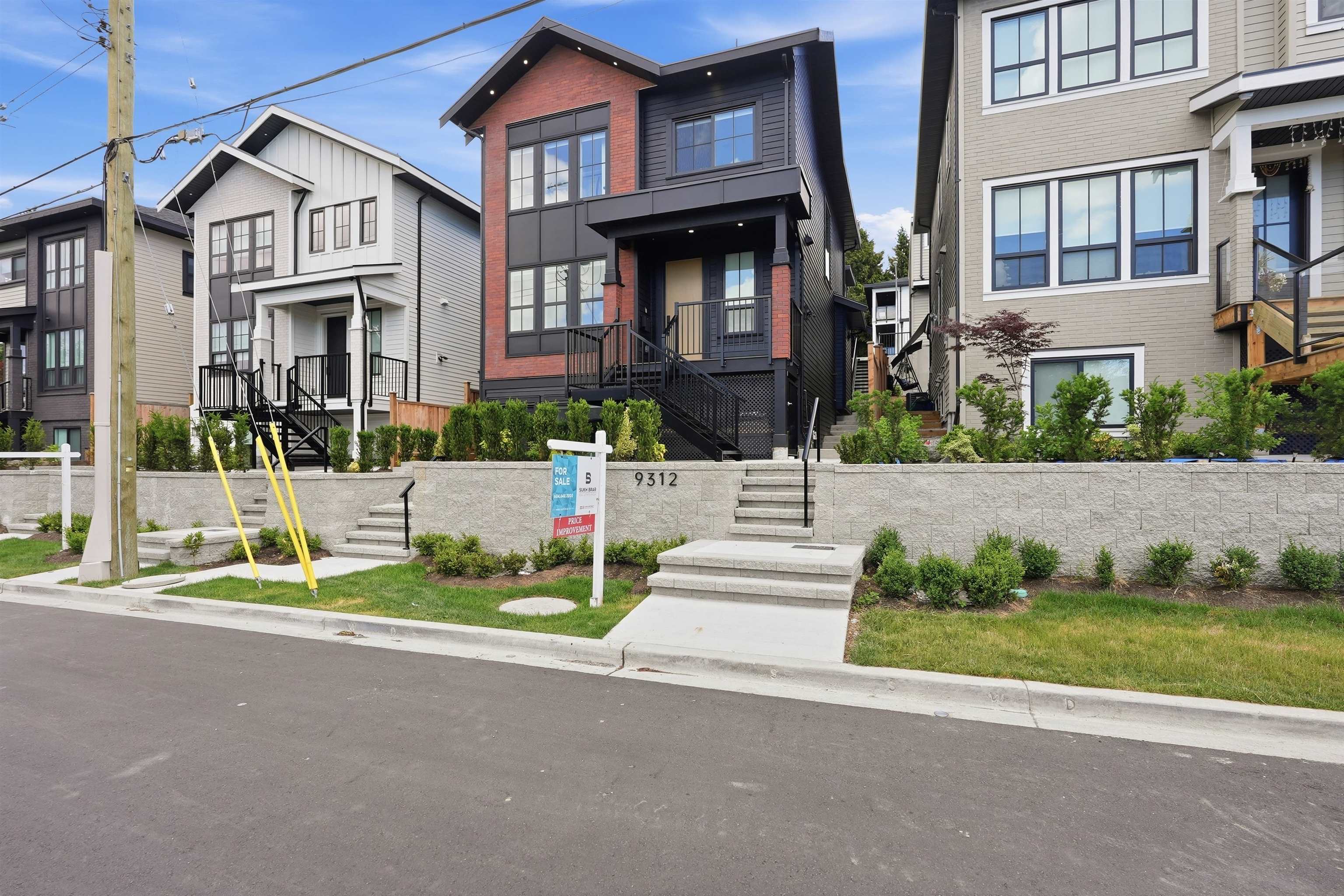 9312 EBOR ROAD, Delta BC V4C 3K7, R3134902, BC,