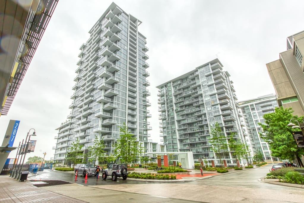 107 258 NELSON'S COURT, R3134904, BC,
