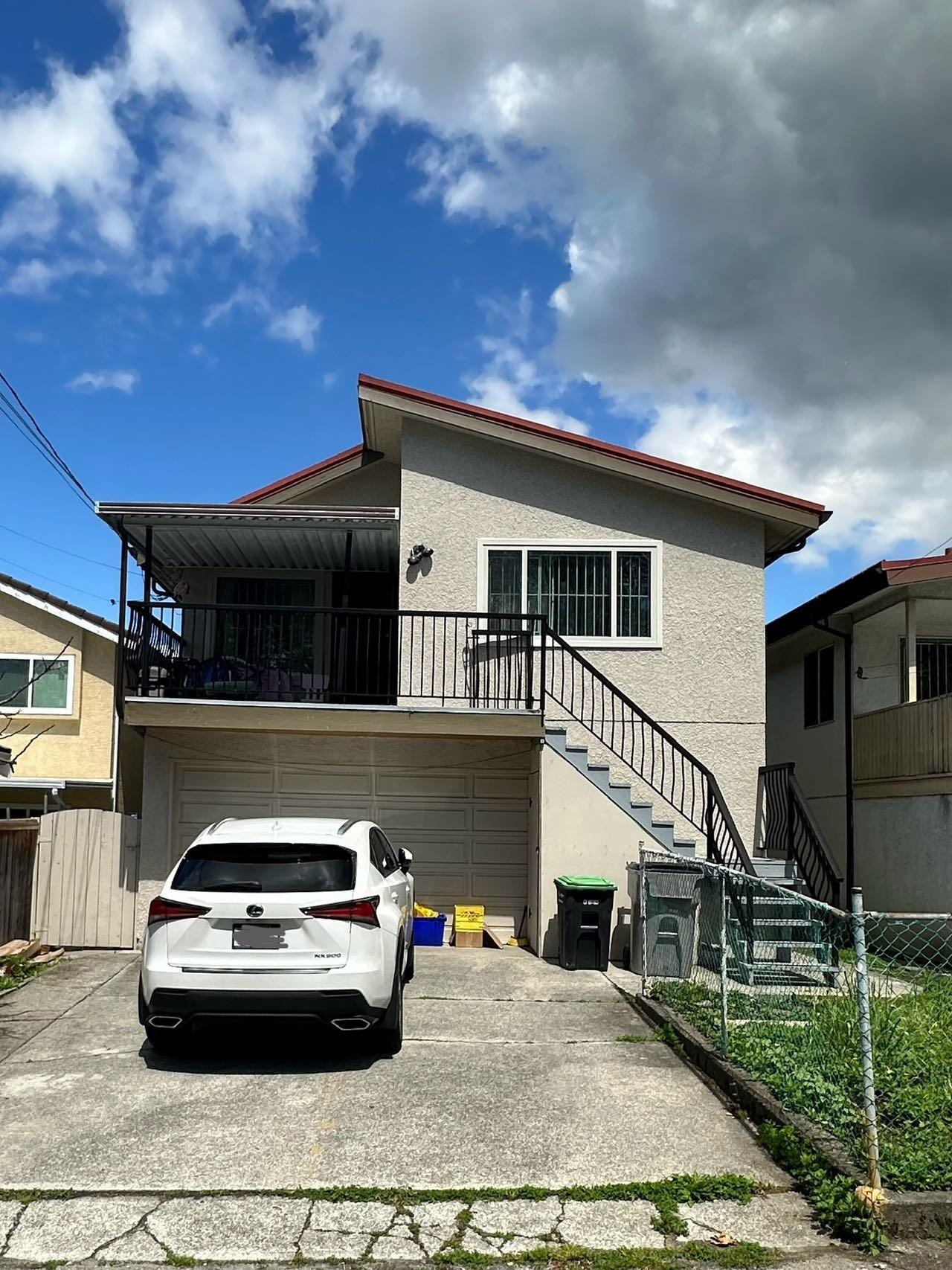 1886 E 52AVE VANCOUVER, Vancouver BC V5P 1W7, R3134909, BC,