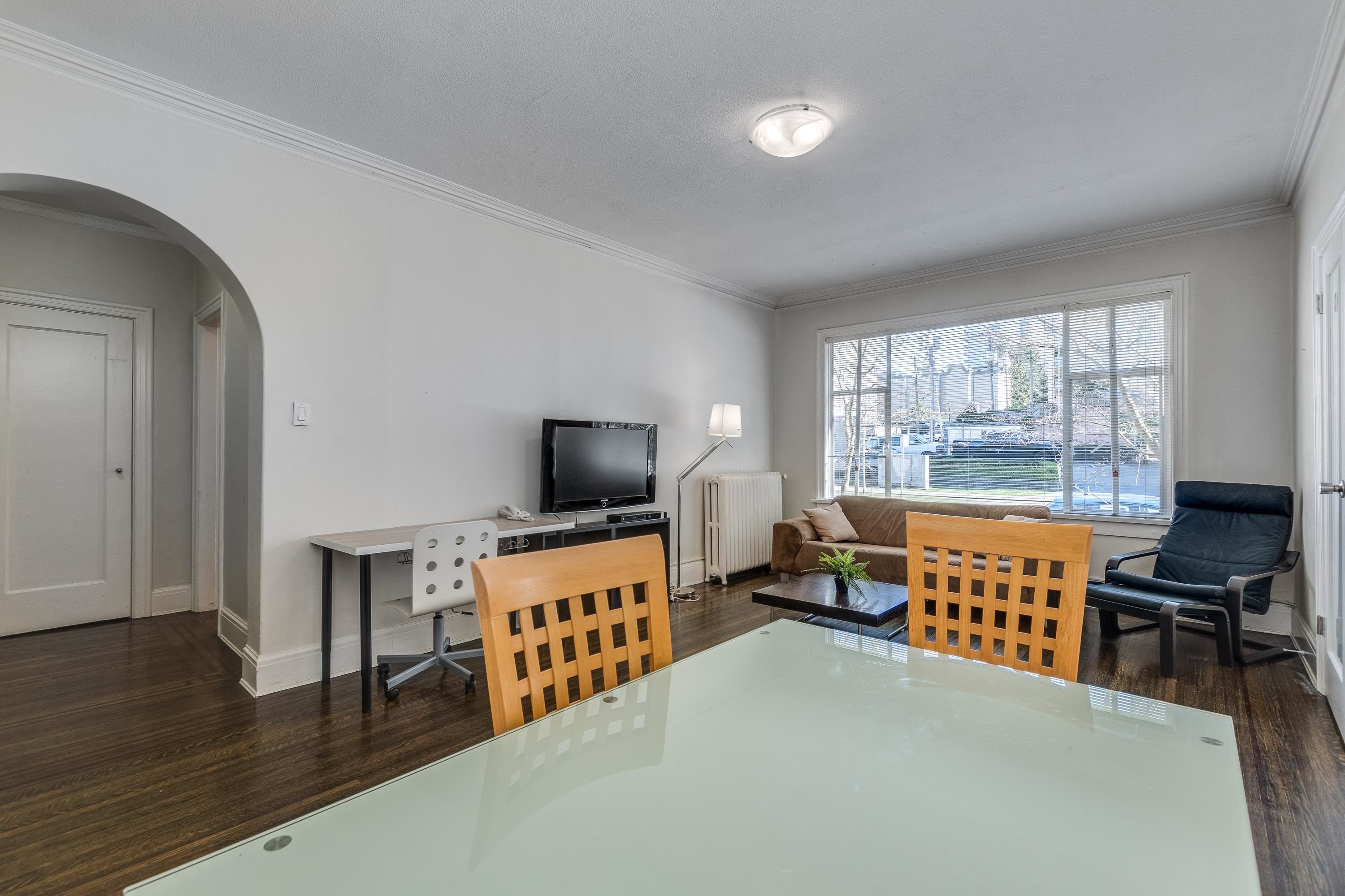 7 935 JERVIS STREET, R3134926, BC,