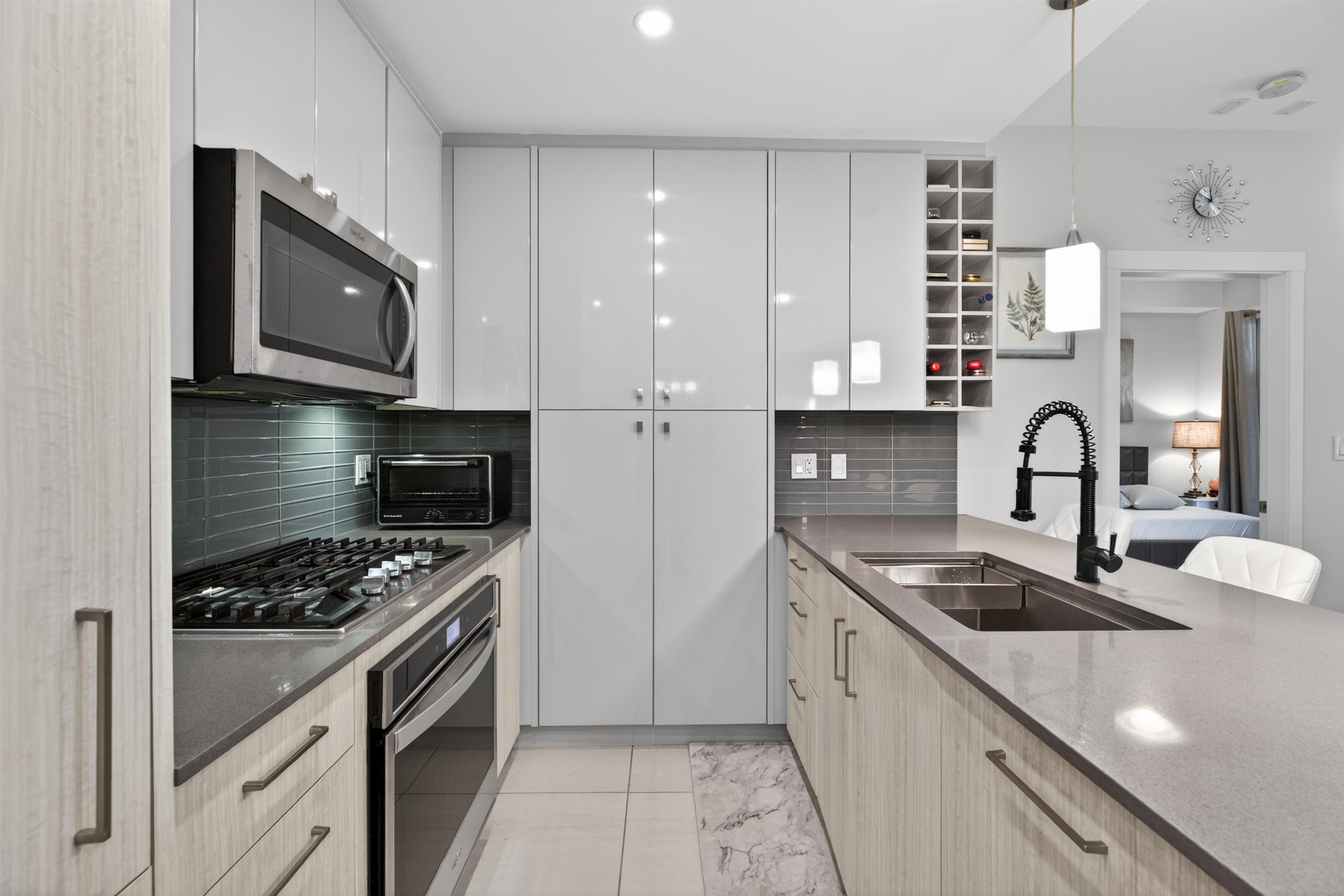 307 23233 GILLEY ROAD, R3134927, BC,