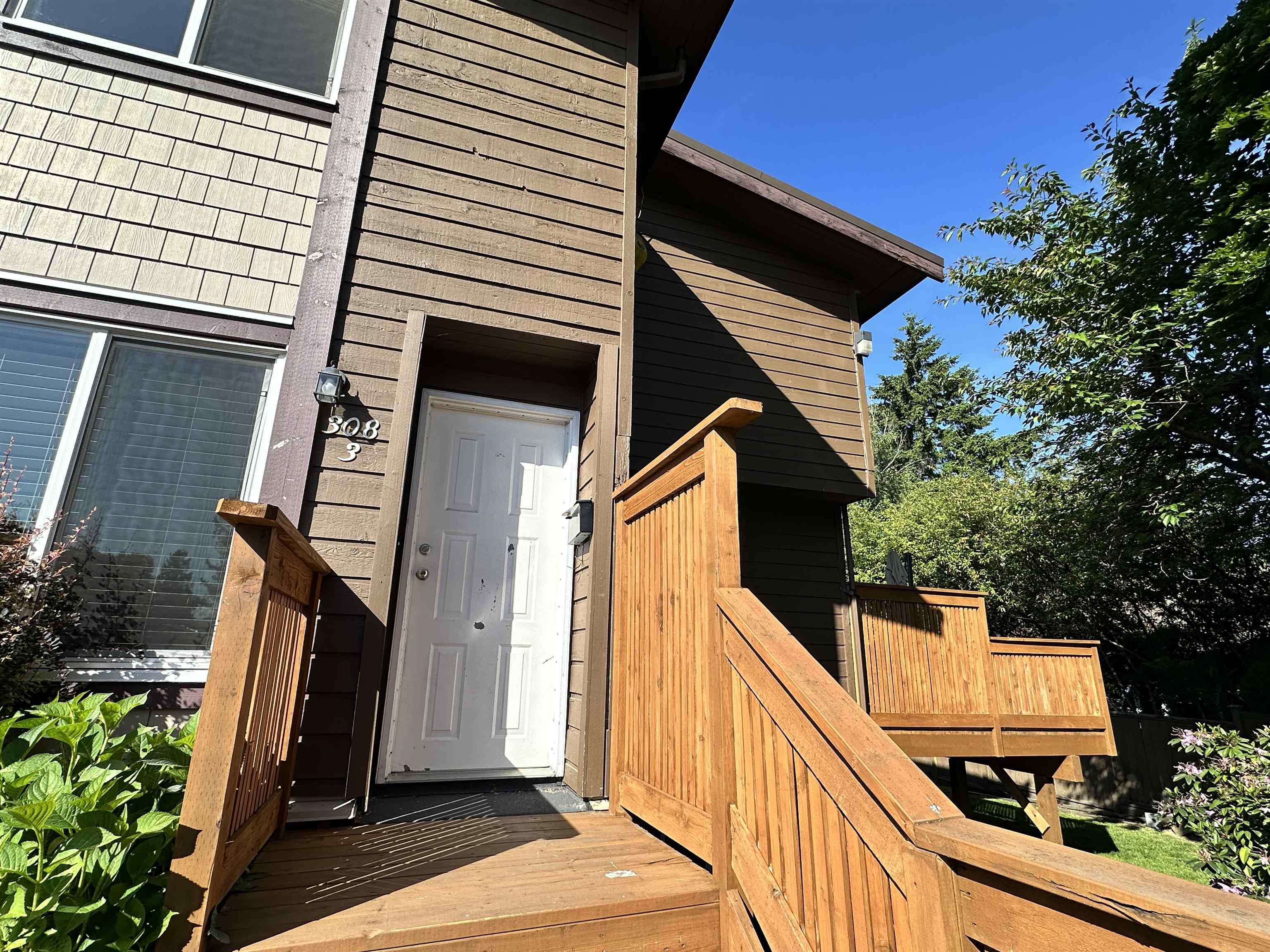 3 308 HIGHLAND WAY, R3134935, BC,