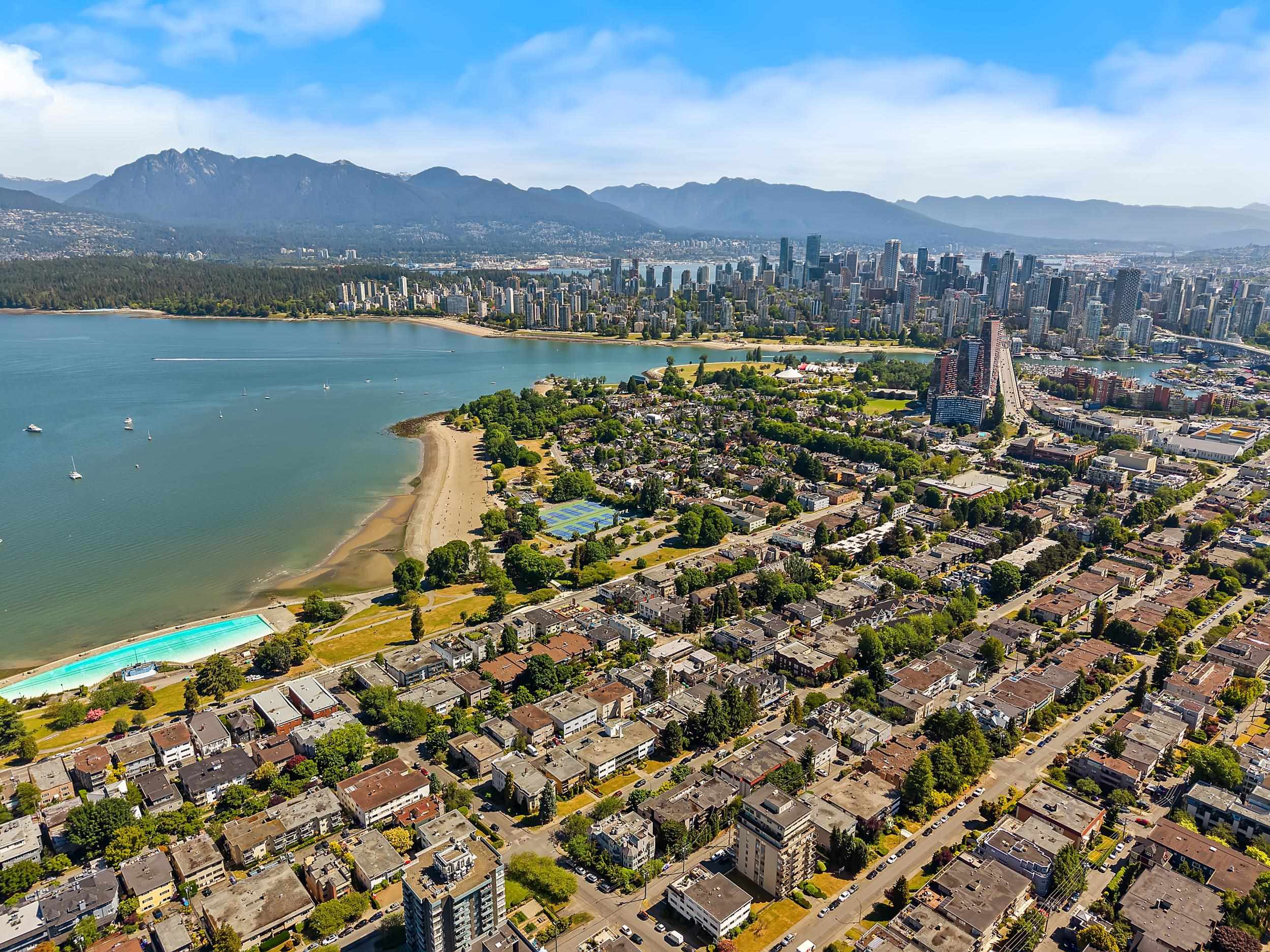402 2211 2ND AVE, R3134944, BC,