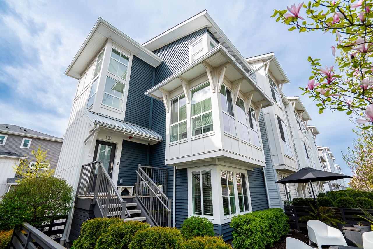 56 4656 ORCA WAY, R3134956, BC,