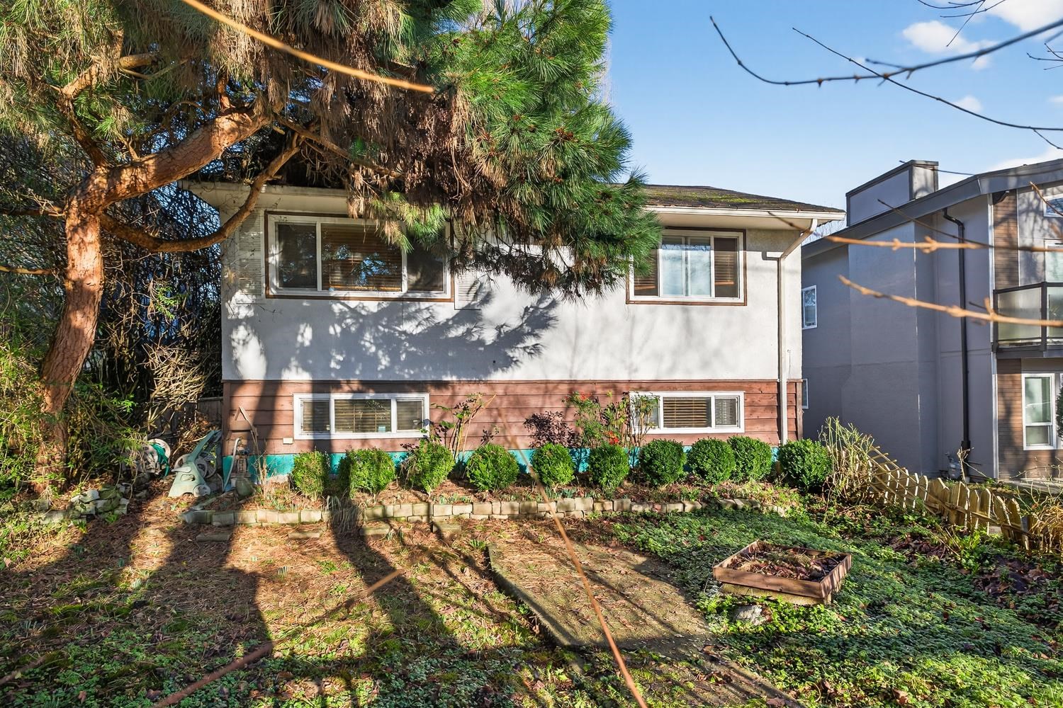 557 E 21ST AVENUE, Vancouver BC V5V 1R5, R3134963, BC,