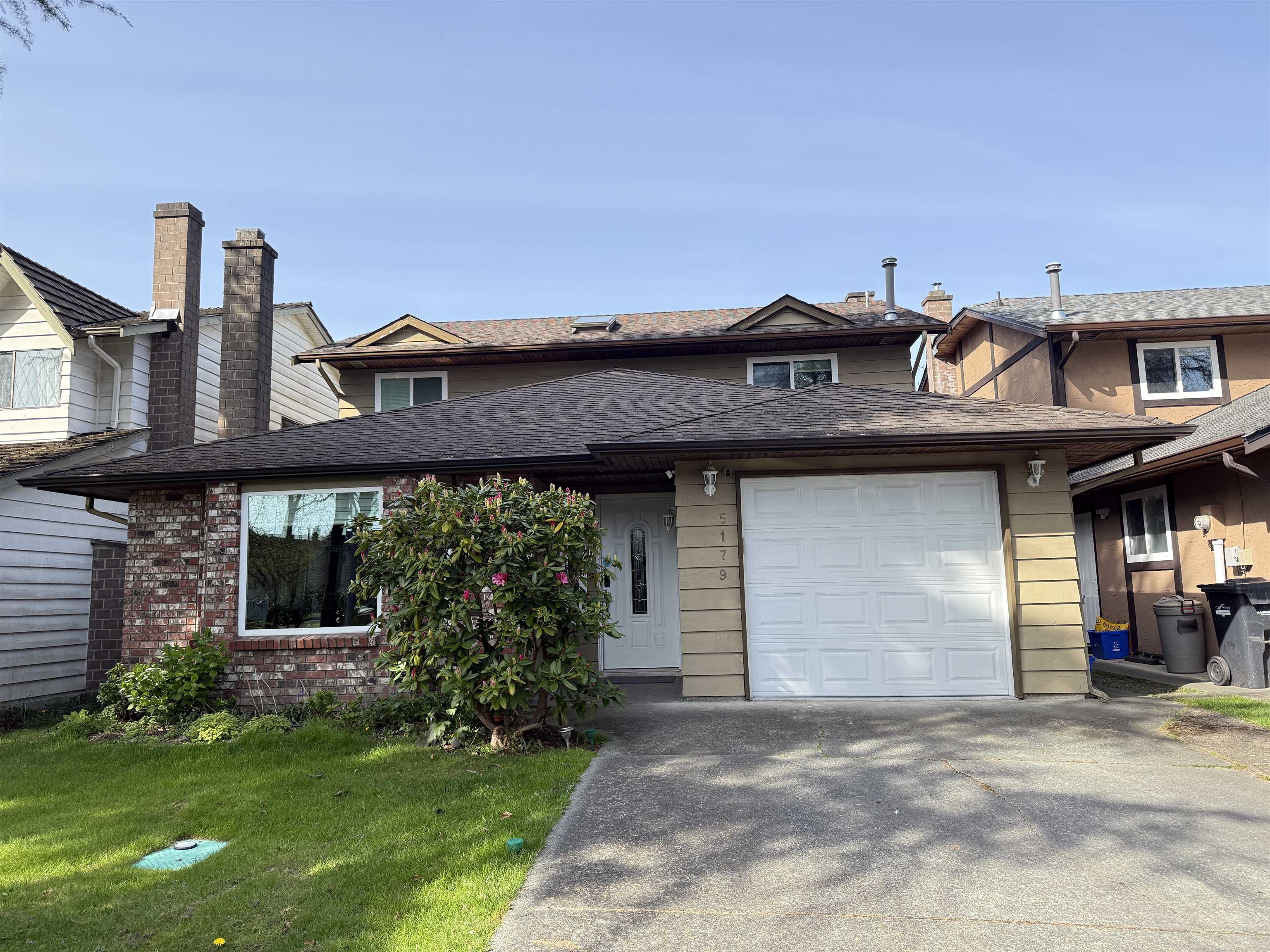 5179 TOPAZ PLACE, Richmond BC V7C 4Z3, R3134966, BC,
