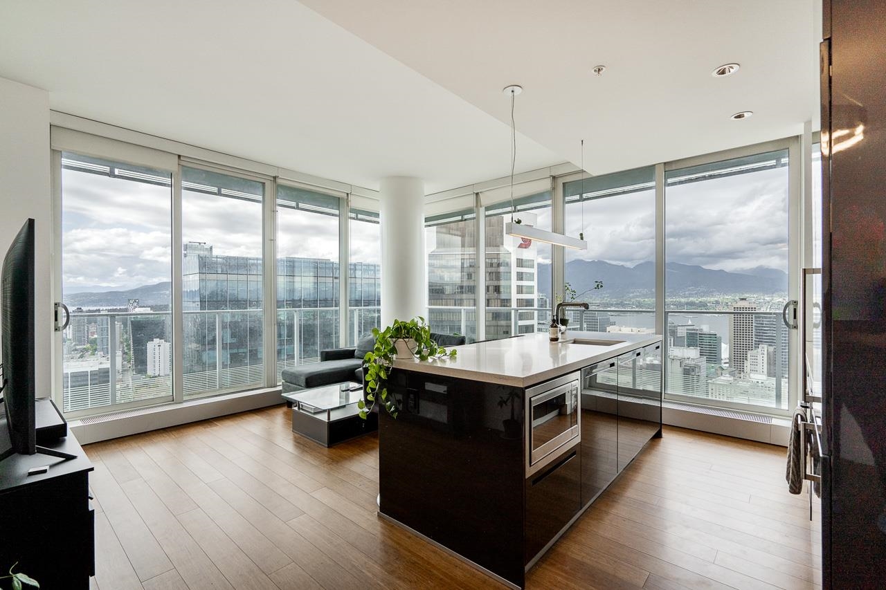 4805 777 RICHARDS STREET, R3134972, BC,