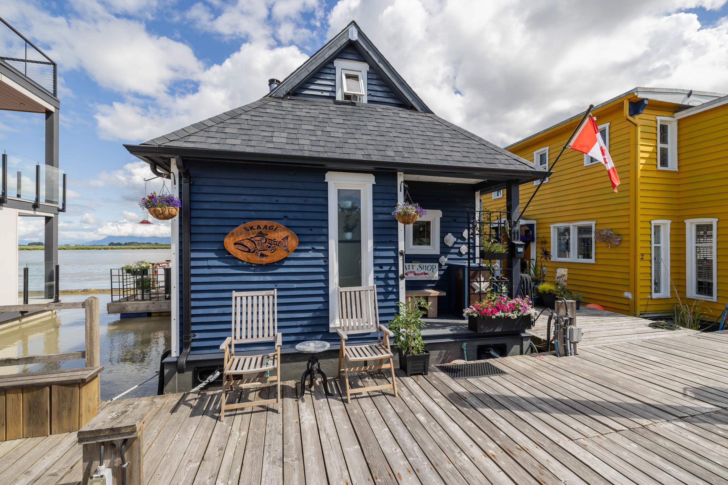 11 3871 RIVER ROAD, R3134975, BC,