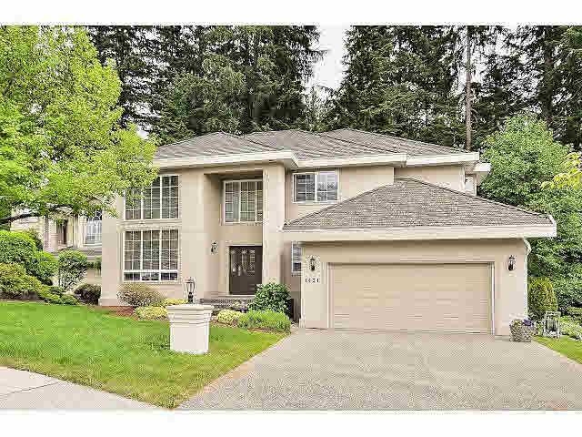 1421 MADRONA PLACE, Coquitlam BC V3E 2S5, R3134983, BC,