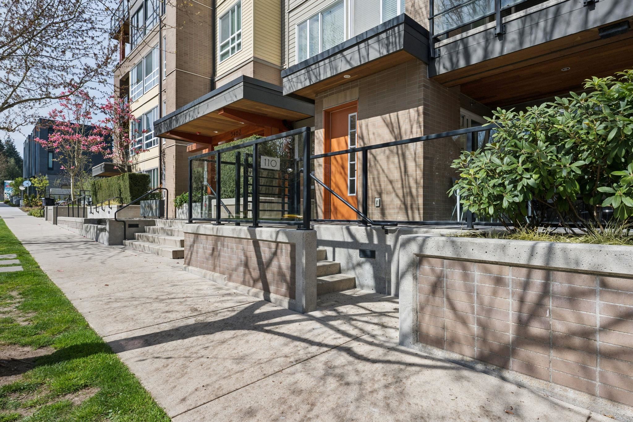 110 3462 ROSS DRIVE, R3134994, BC,