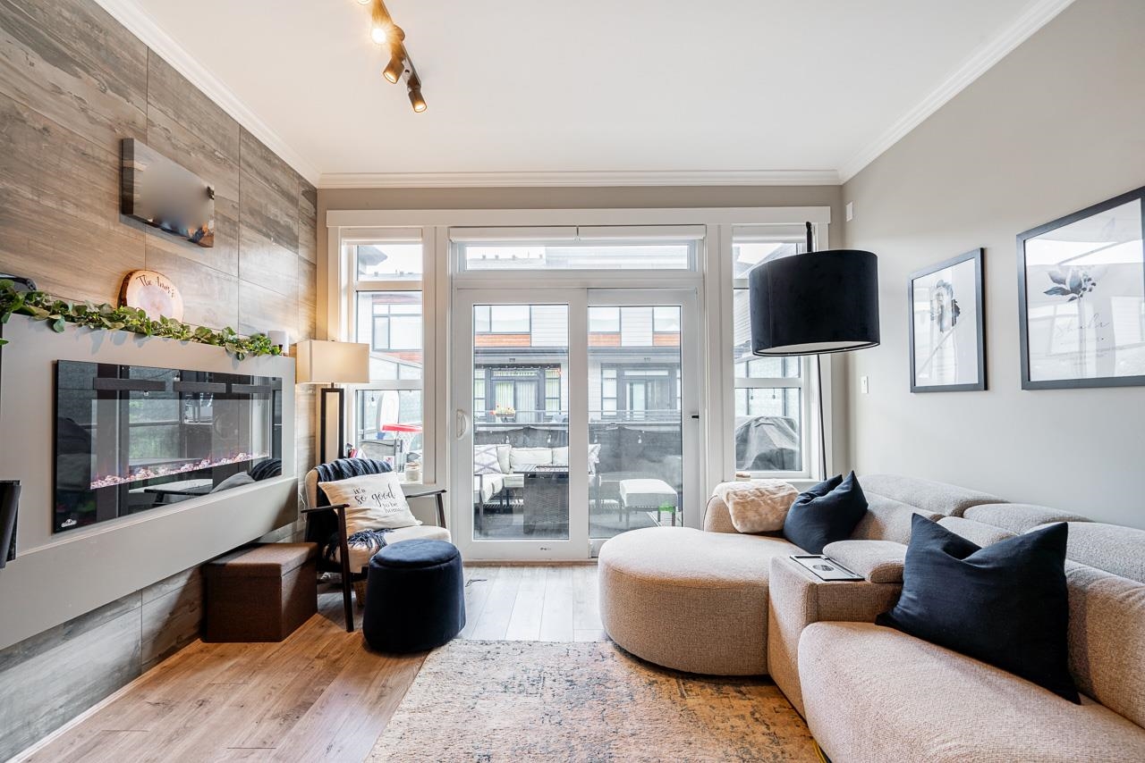 MLS® listing #R3135001 for sale located at 96 16488 64 AVENUE