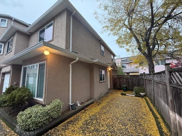 5 7171 BLUNDELL ROAD, R3135005, BC,