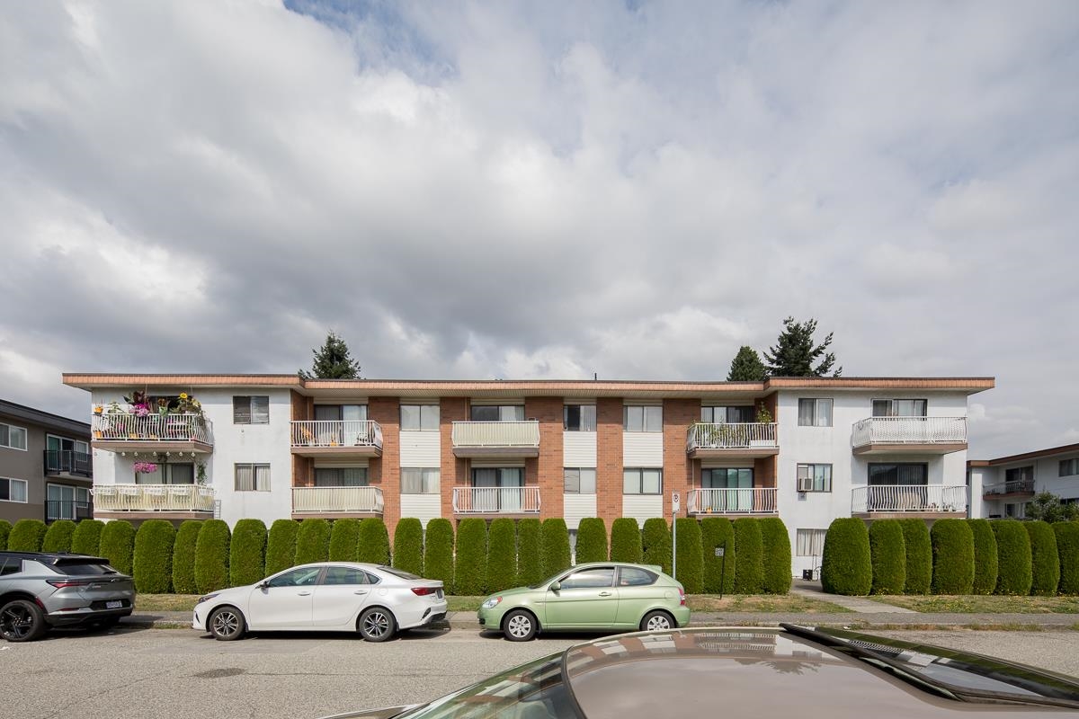 307 5127 IRVING STREET, R3135040, BC,