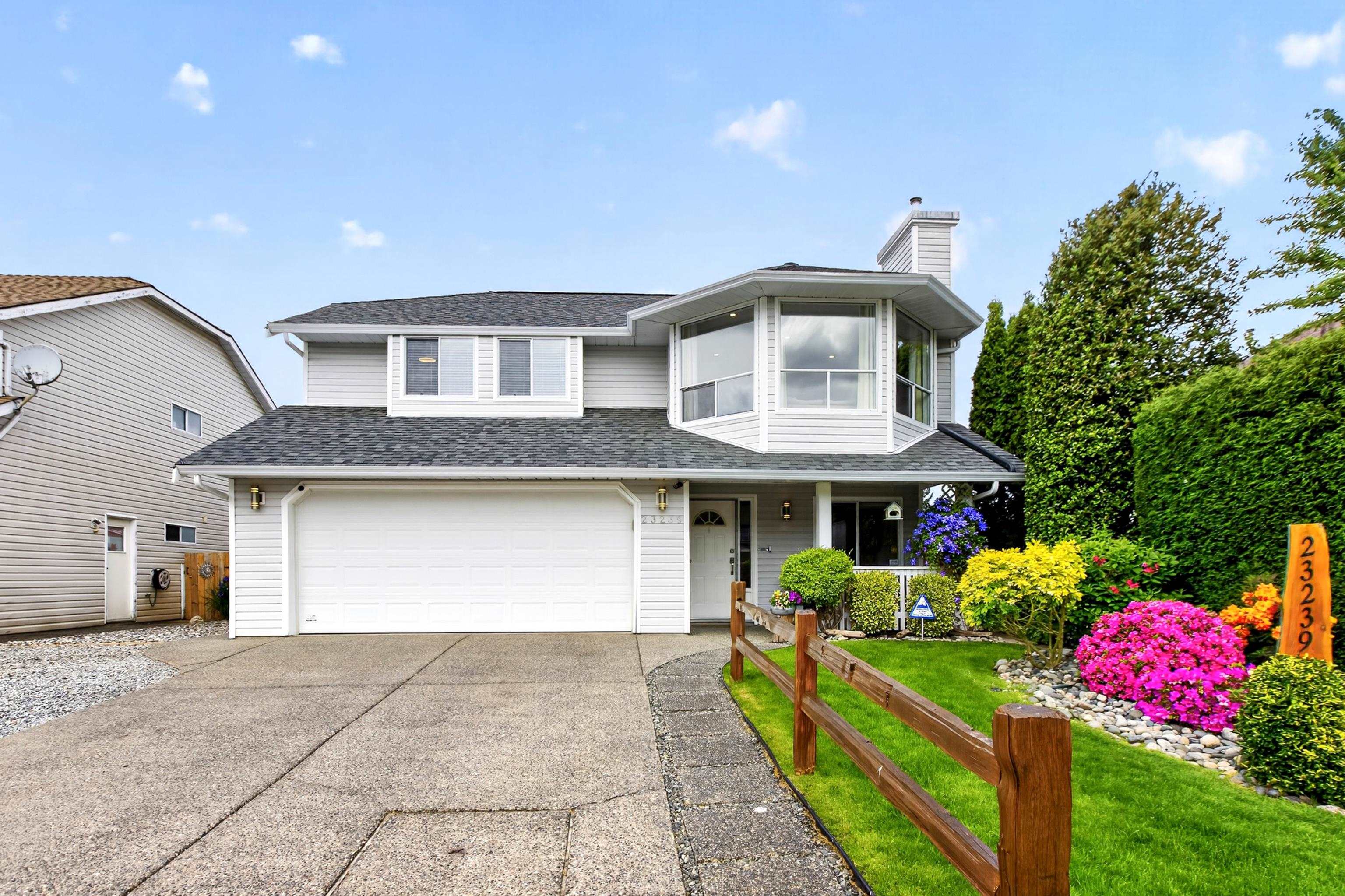 23239 116A AVENUE, Maple Ridge BC V2X 2K5, R3135054, BC,