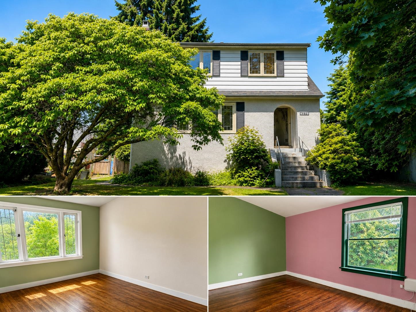 4279 W 16TH AVENUE, Vancouver BC V6R 3E5, R3135061, BC,