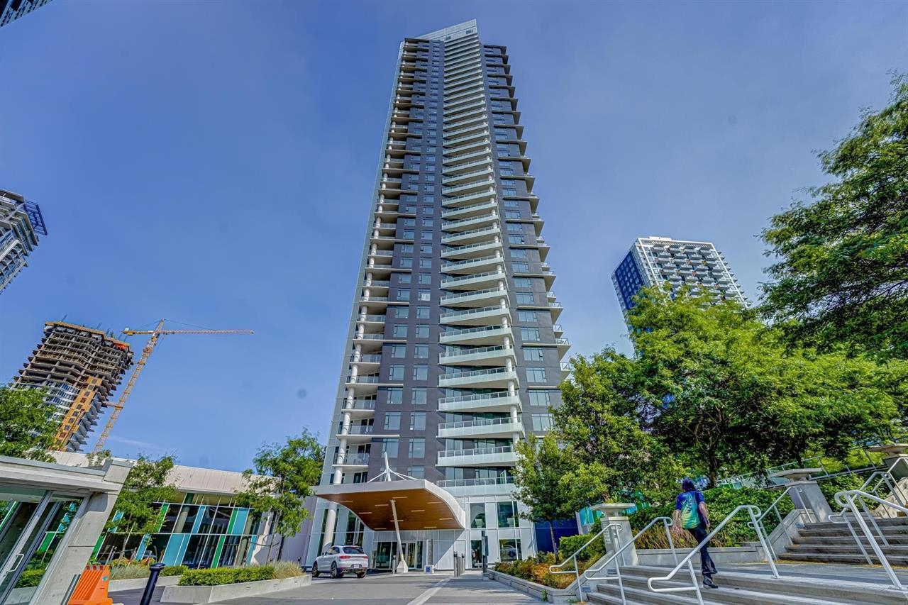 3104 9887 WHALLEY BOULEVARD, R3135068, BC,