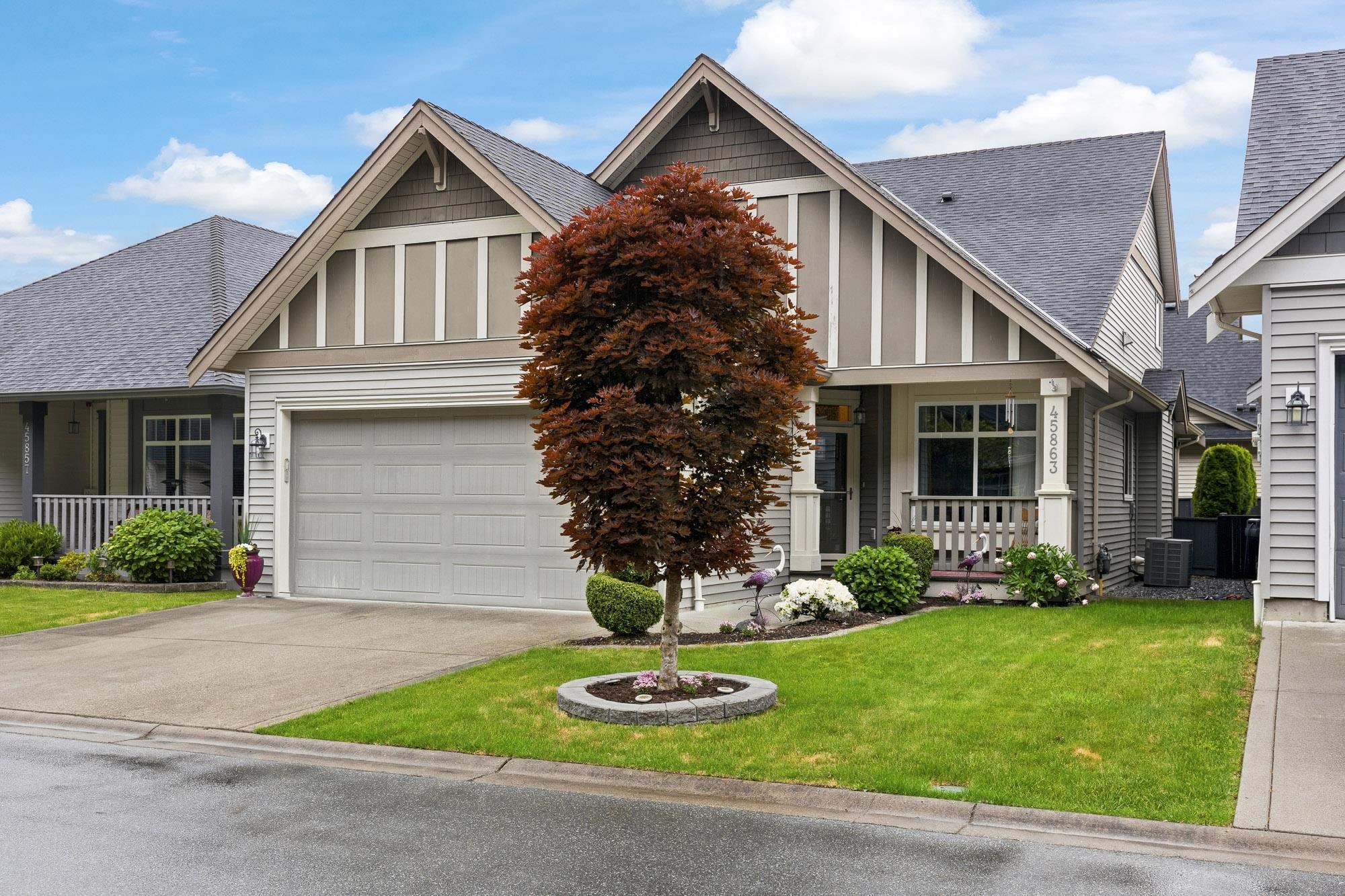 45863 S FOXRIDGE CRESCENT, Chilliwack BC V2R 0P7, R3135076, BC,