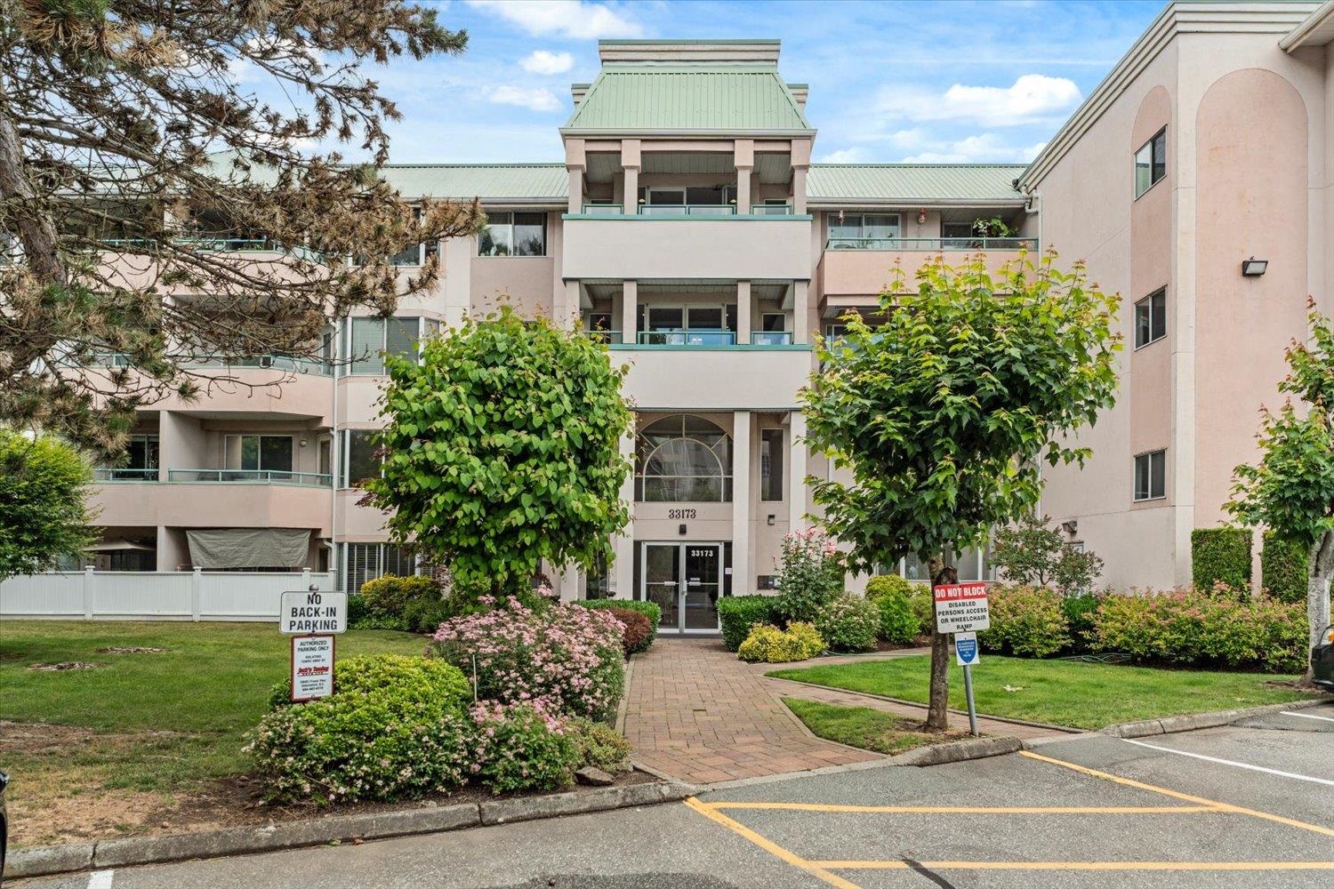 231 33173 OLD YALE ROAD, R3135082, BC,