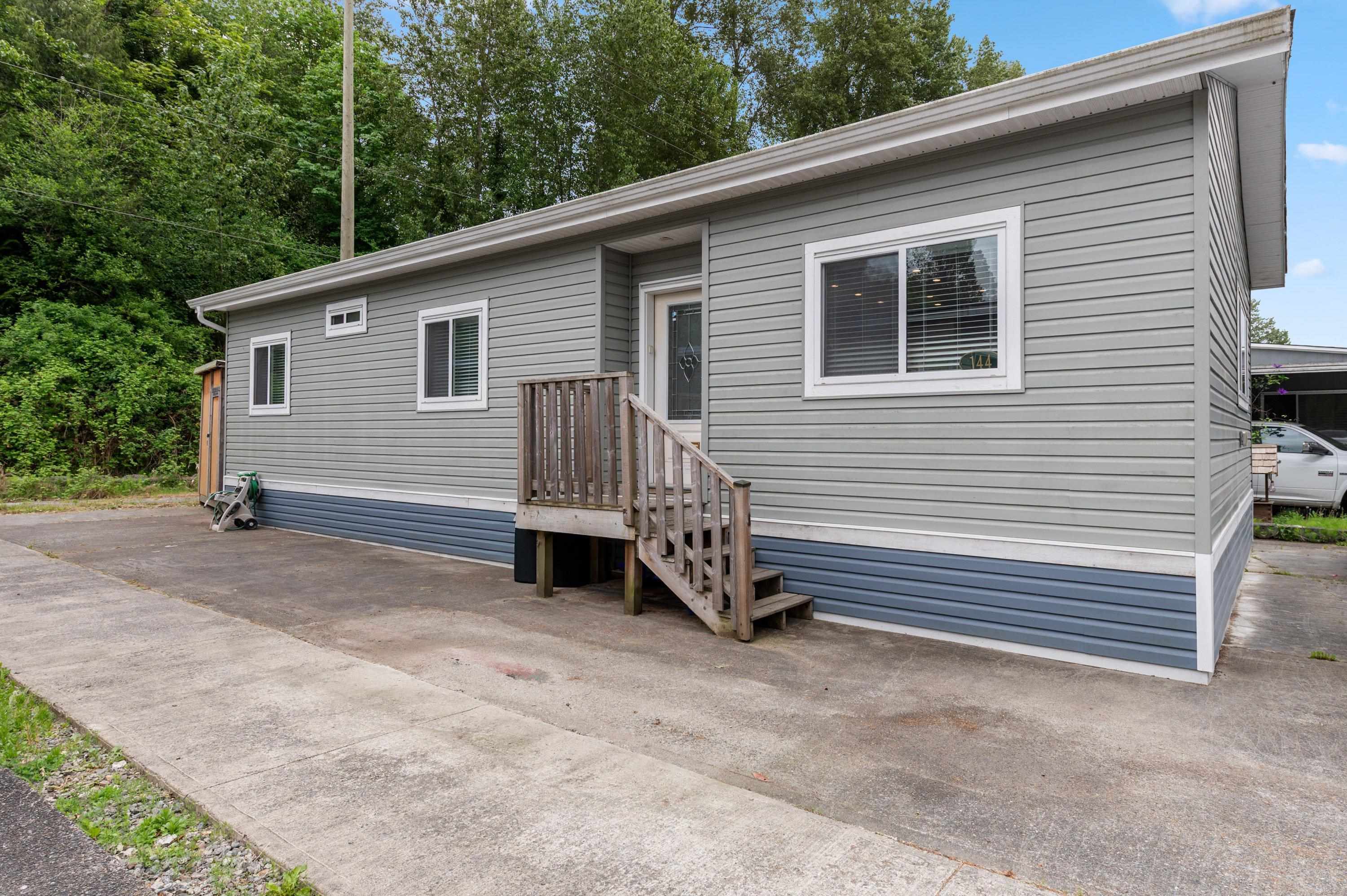 144 201 CAYER STREET, R3135086, BC,