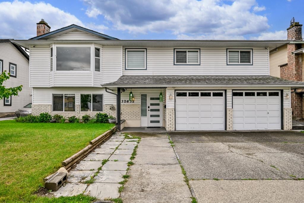 32632 HAIDA DRIVE, Abbotsford BC V2T 4Z5, R3135088, BC,