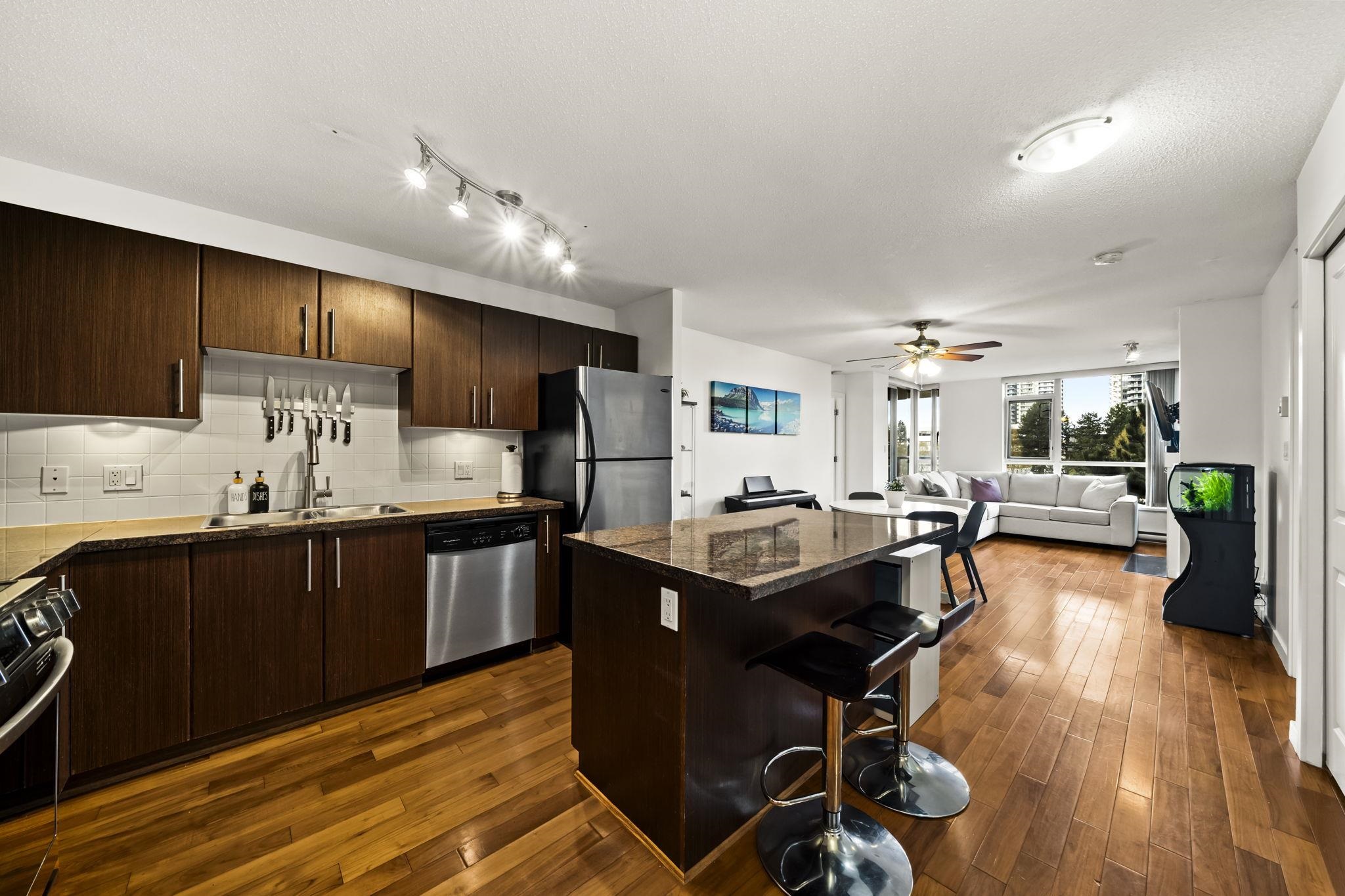 503 2088 MADISON AVENUE, R3135089, BC,