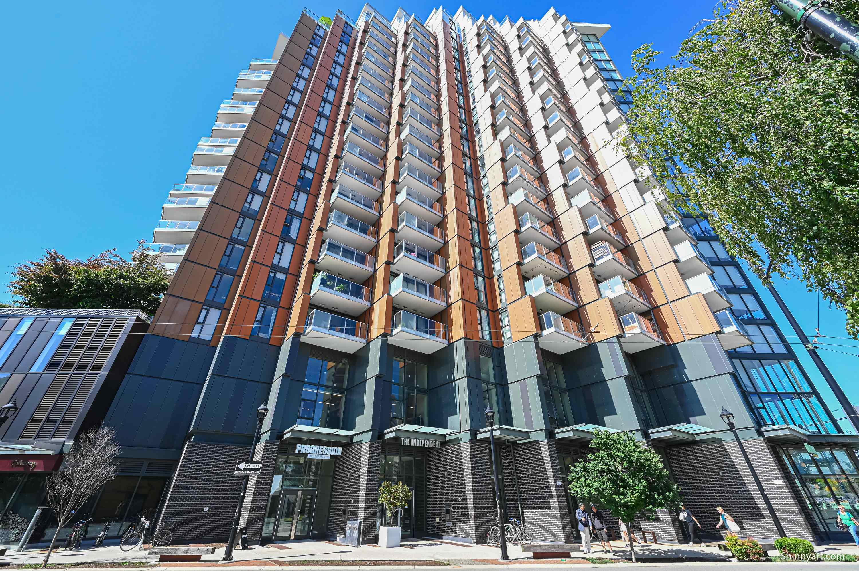 506 285 10TH AVENUE, R3135092, BC,