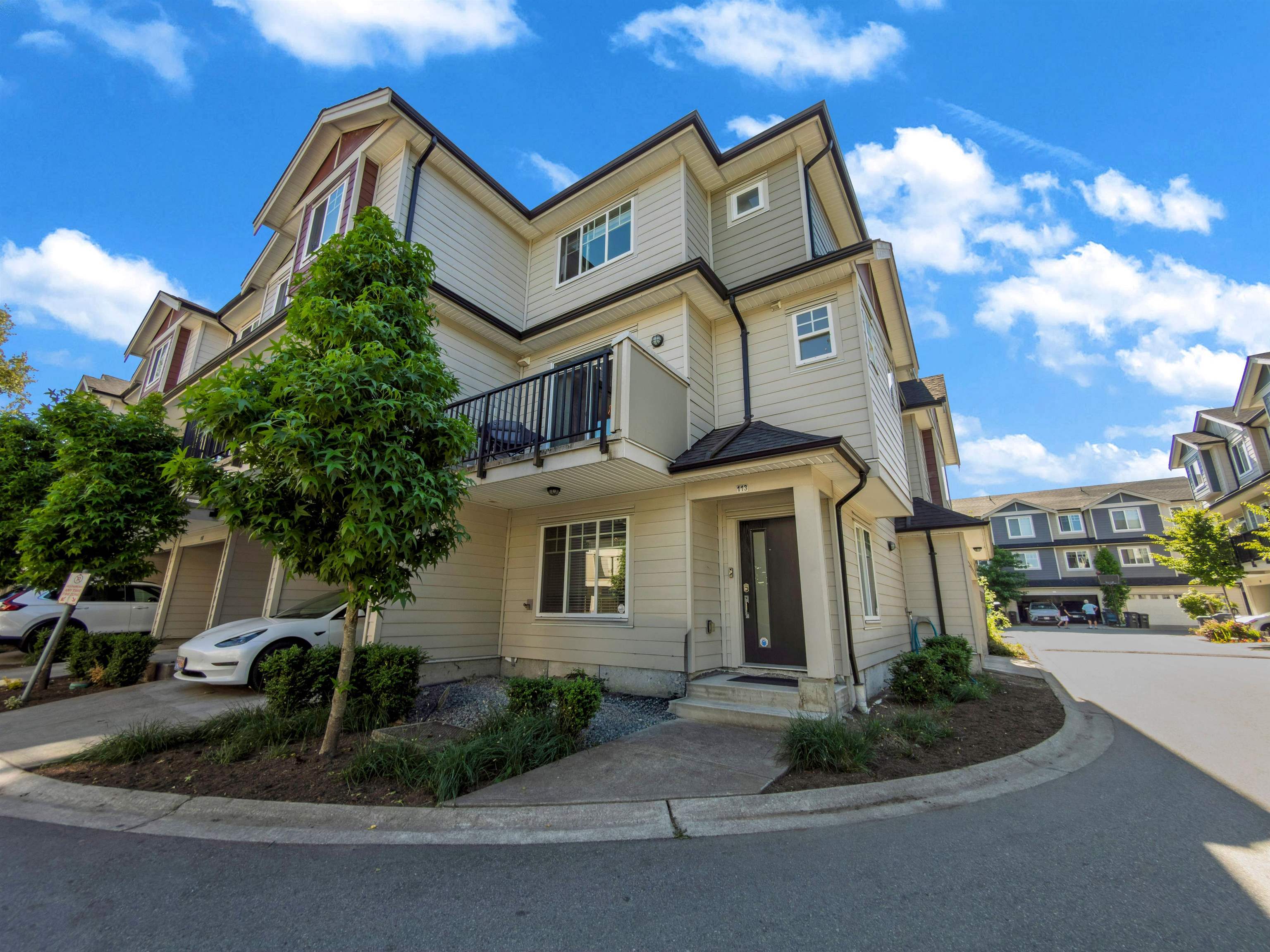 113 13898 64 AVENUE, R3135105, BC,