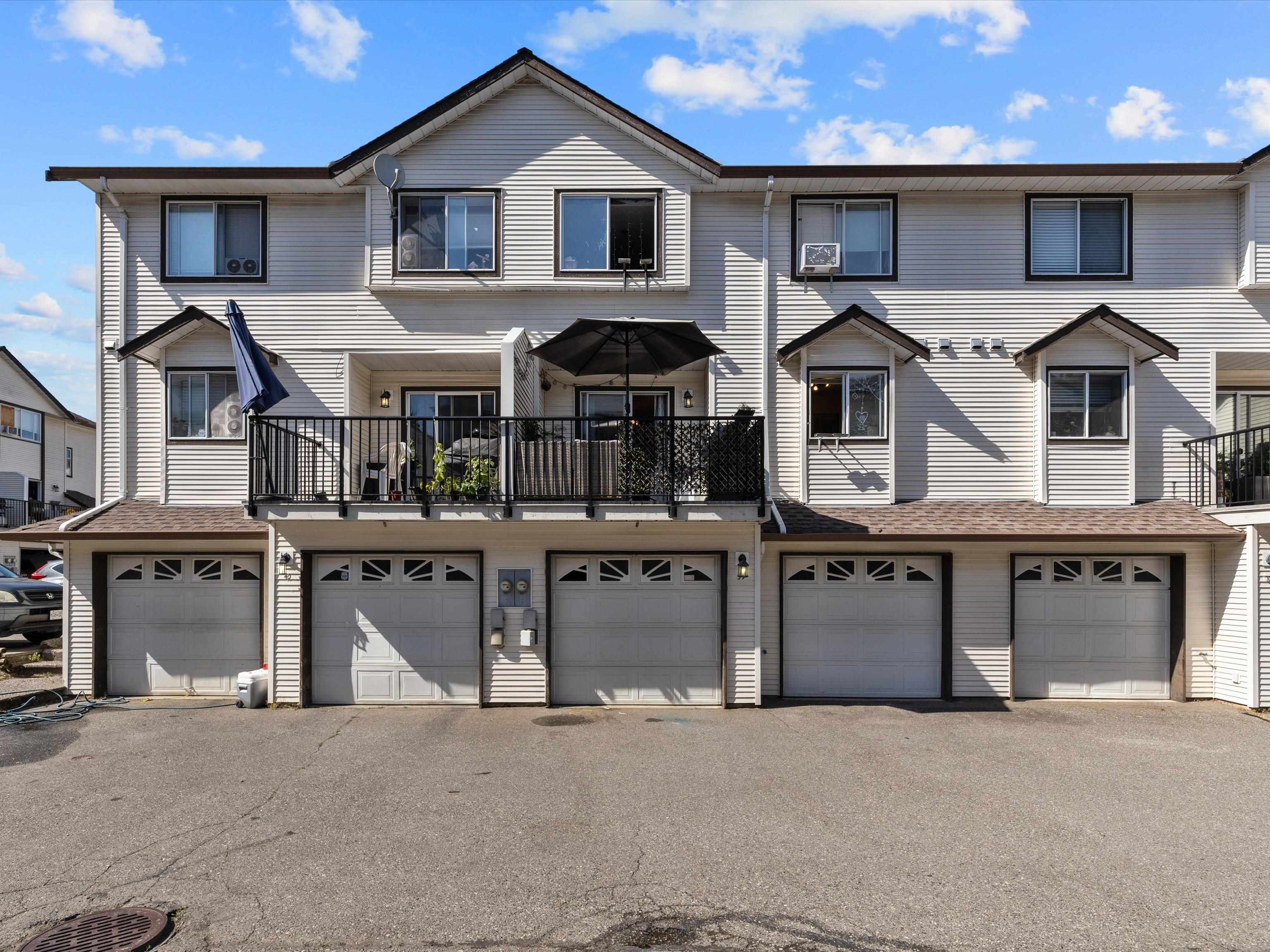 39 45740 THOMAS ROAD, R3135112, BC,