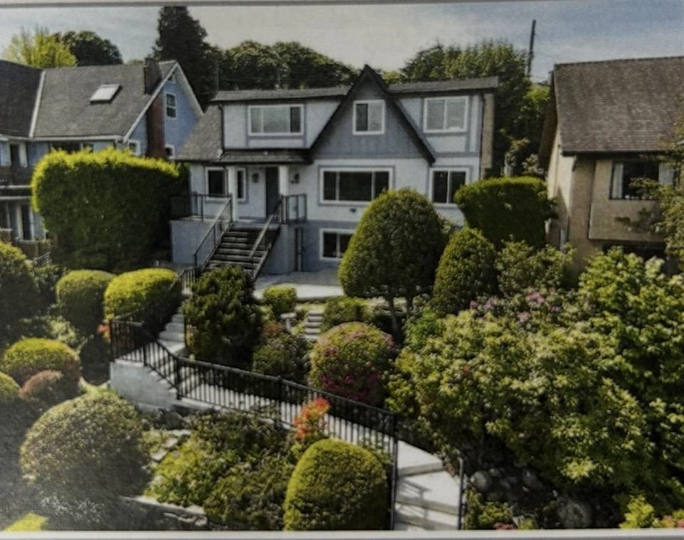 3337 QUESNEL DRIVE, Vancouver BC V6S 1Z7, R3135154, BC,