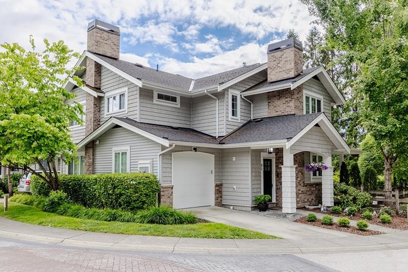 MLS® listing #R3135166 for sale located at 81 12161 237 STREET