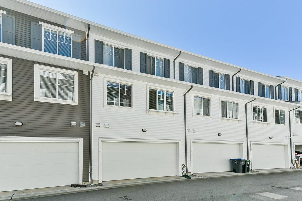 22 16337 15 AVENUE, R3135173, BC,