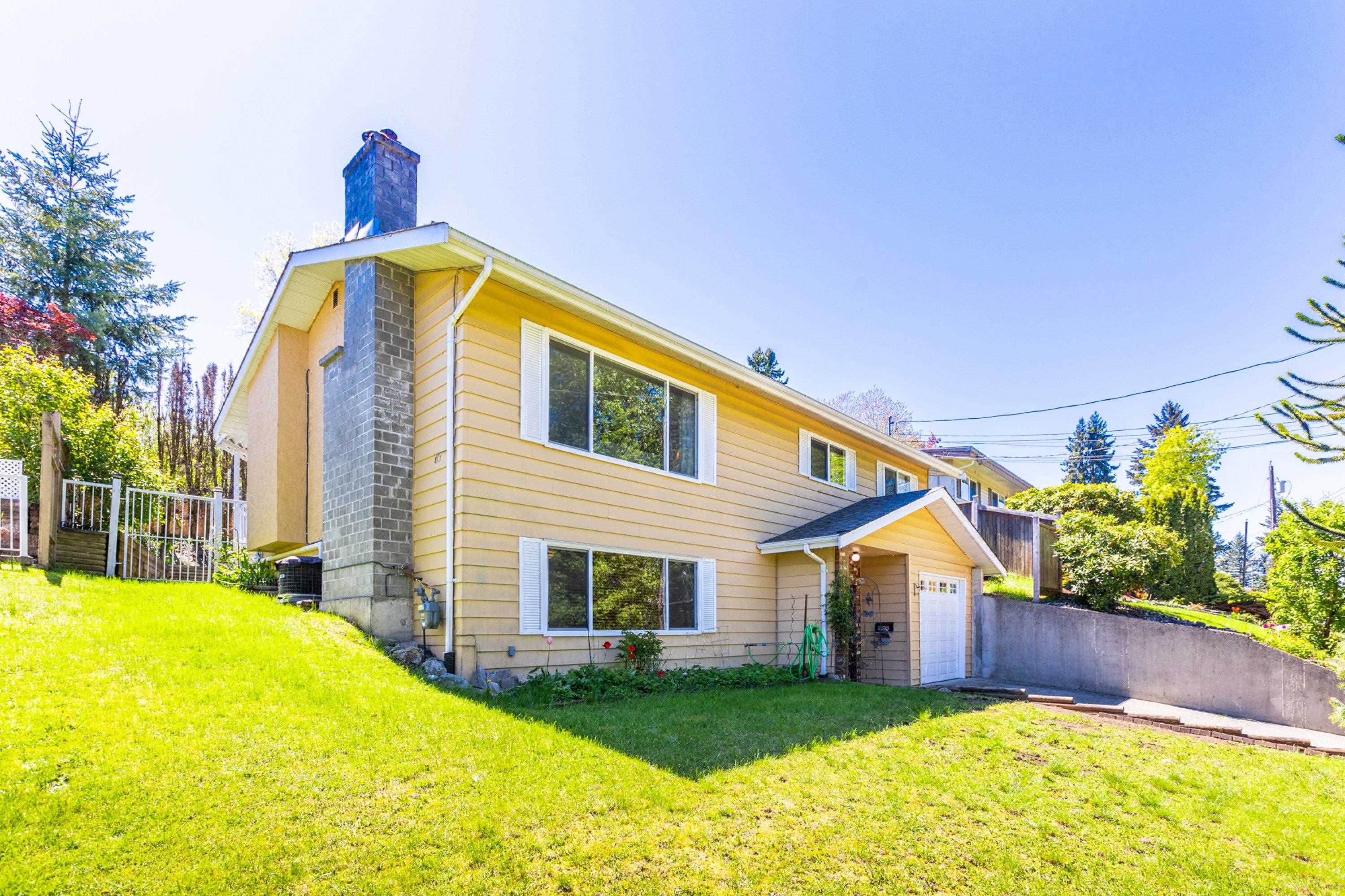 34470 LABURNUM AVENUE, Abbotsford BC V2S 4V2, R3135192, BC,