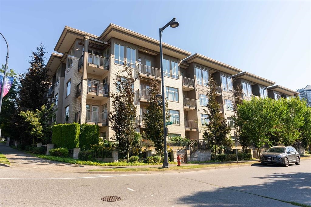 110 13468 KING GEORGE BOULEVARD, R3135198, BC,