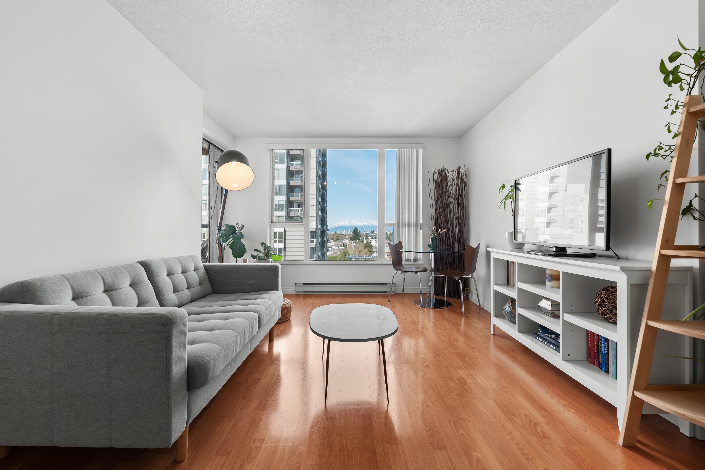 1205 5189 GASTON STREET, R3135203, BC,